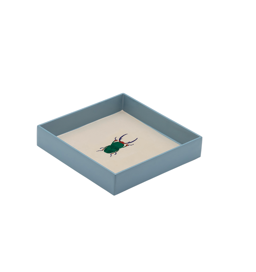 Bugging You Tray