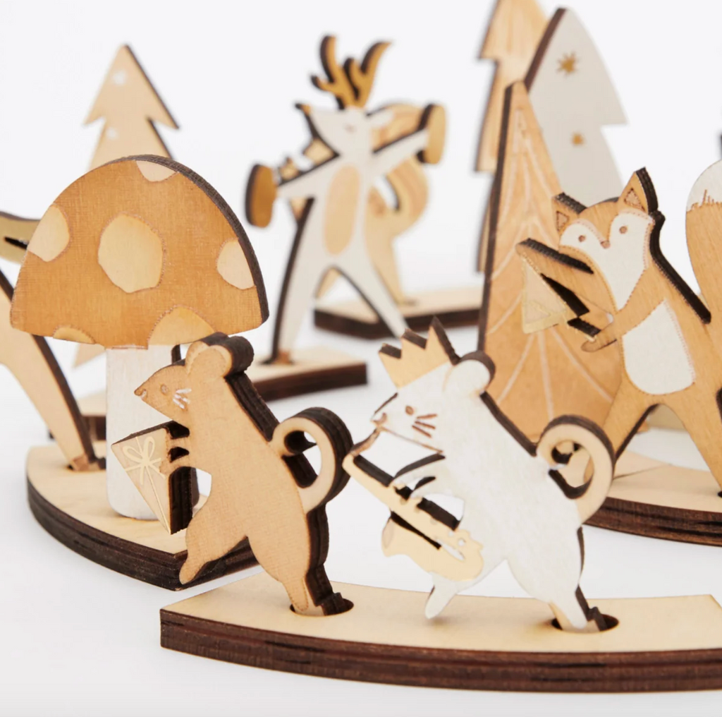 Marching Band Advent Calendar