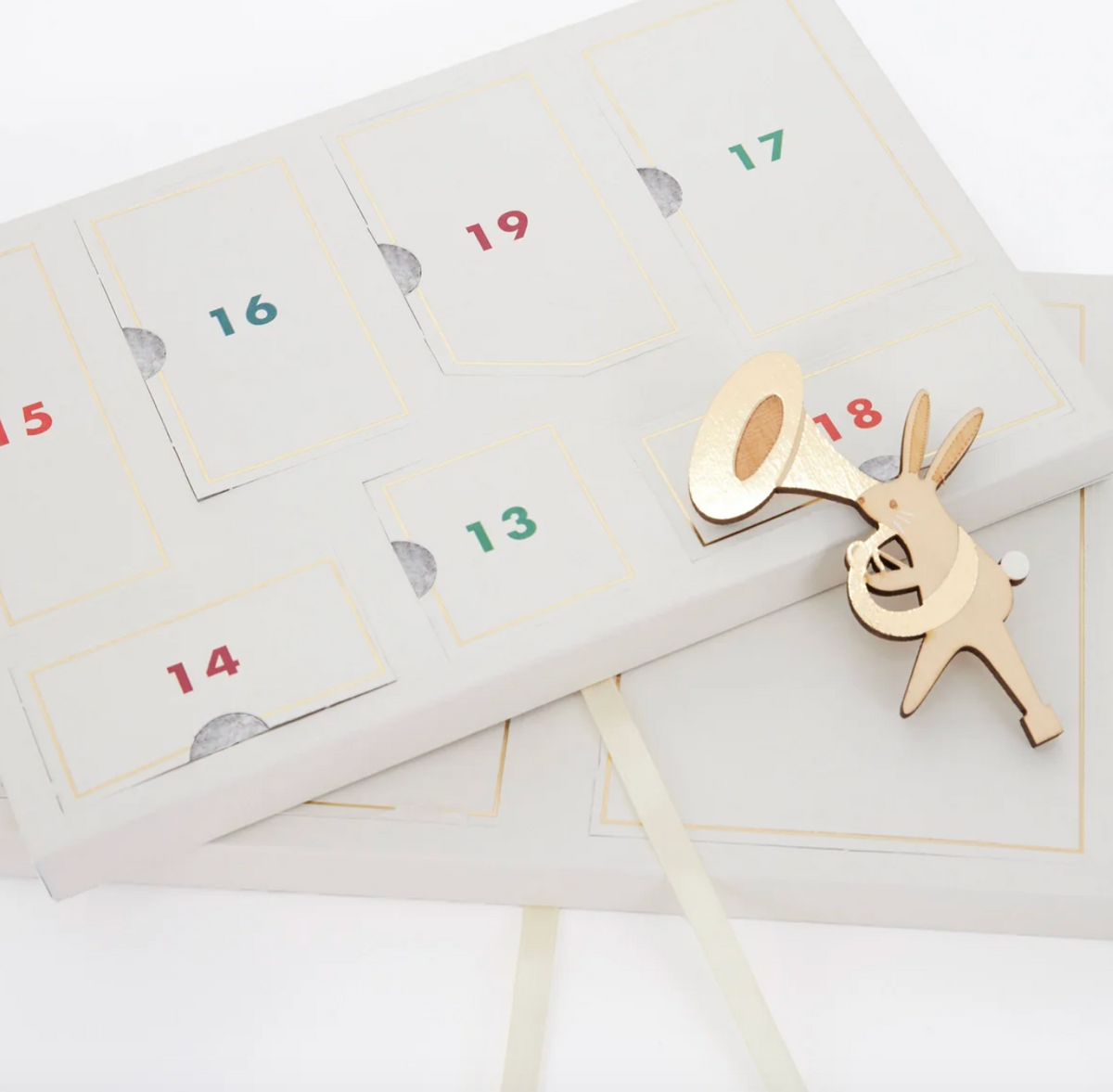 Marching Band Advent Calendar