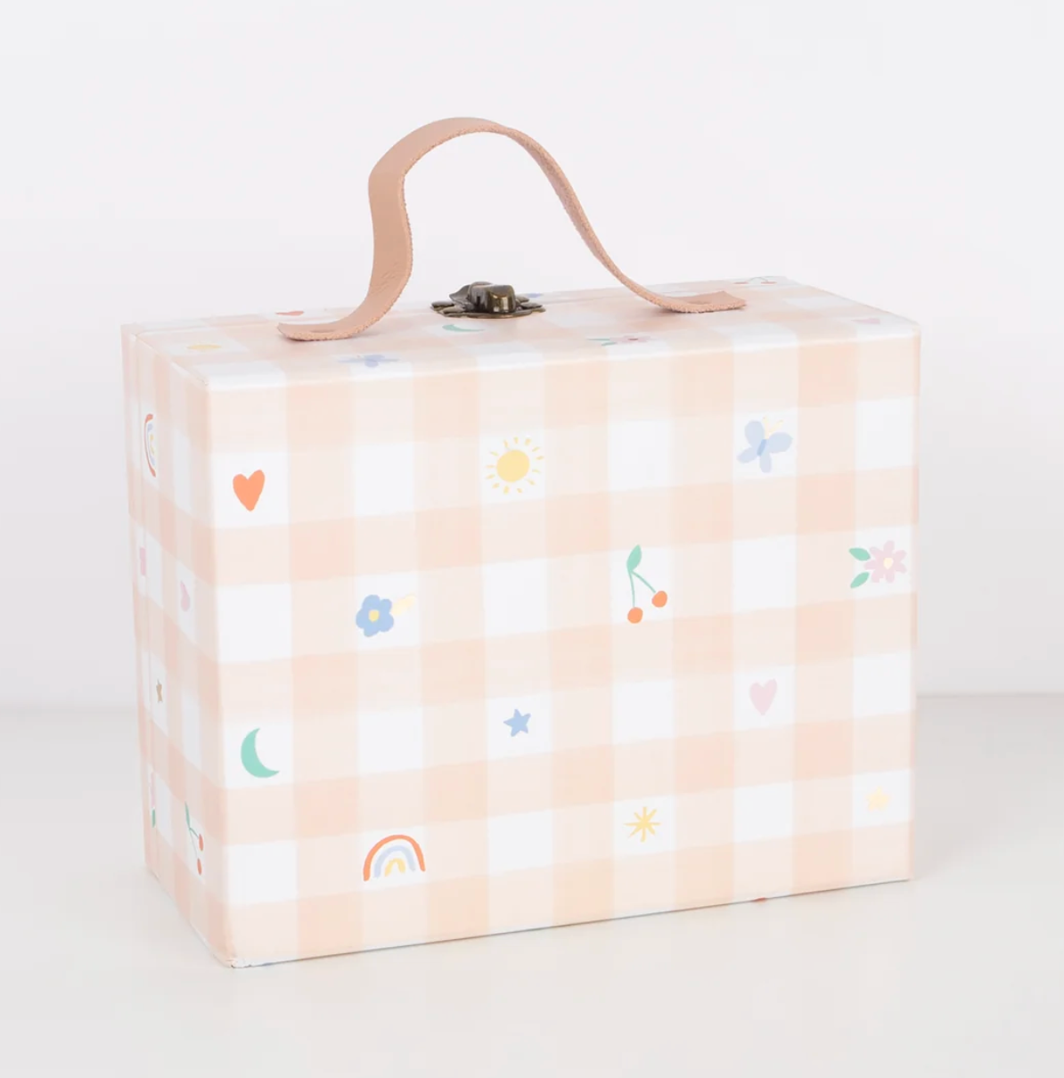Enamel Charm Advent Calendar