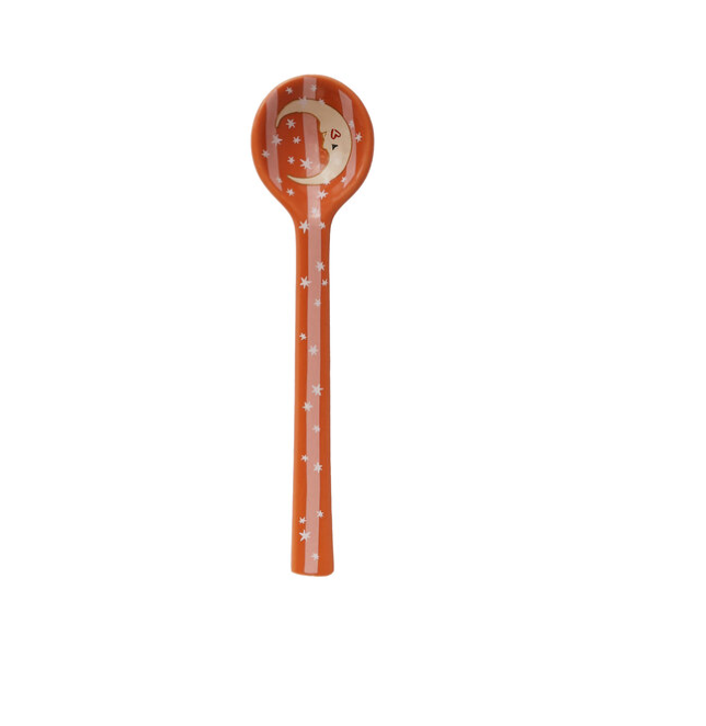 Moon Spoon