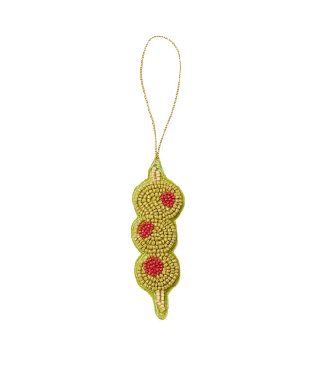 Olives Ornament