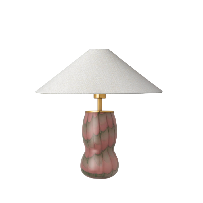Nina Rhea Lamp