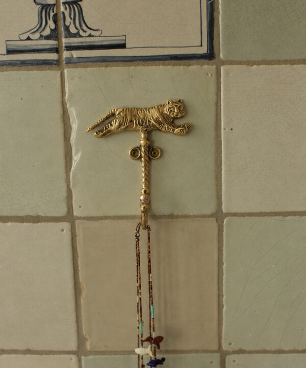 Tiger Hook