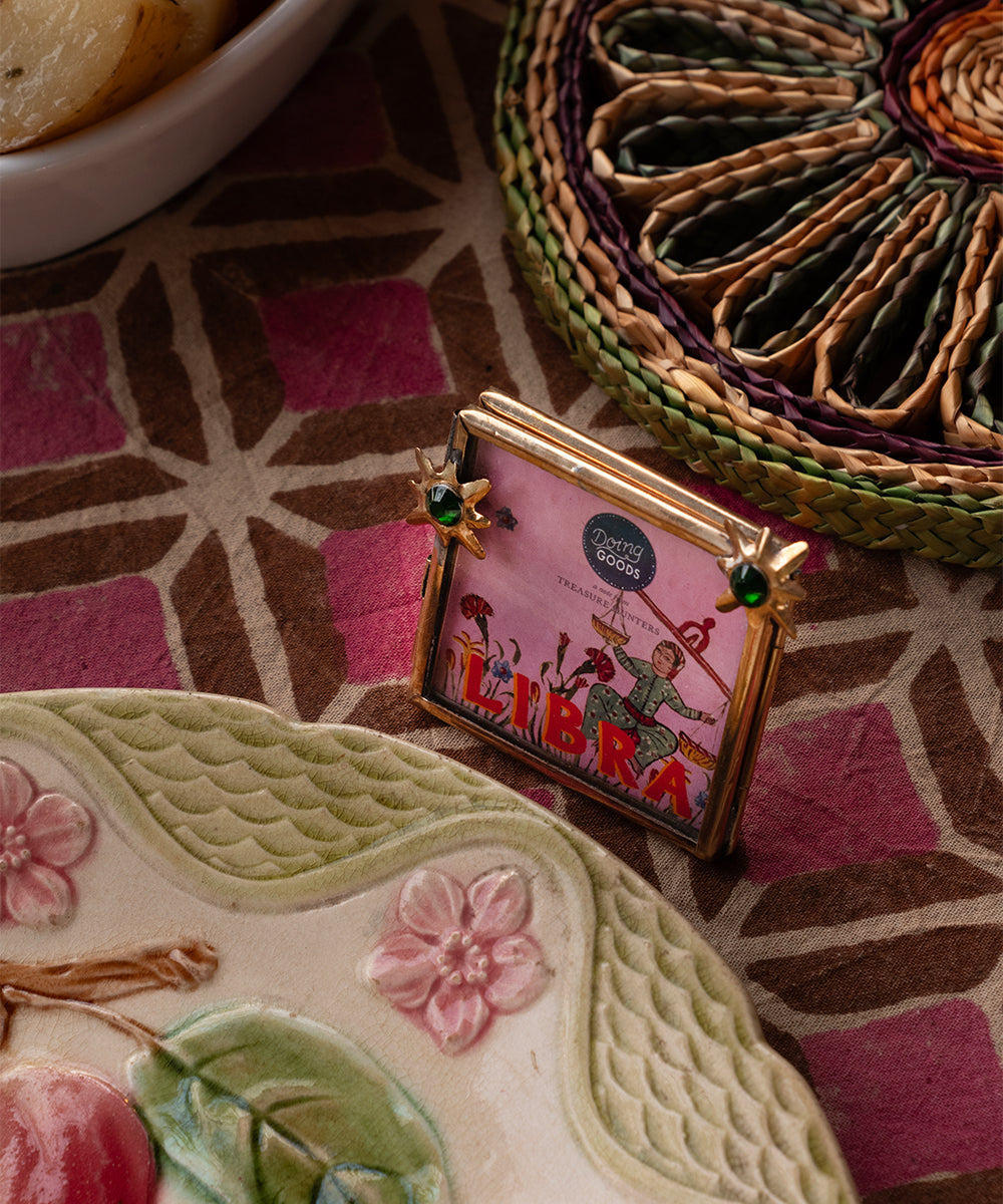 Zodiac Frame - LIbra