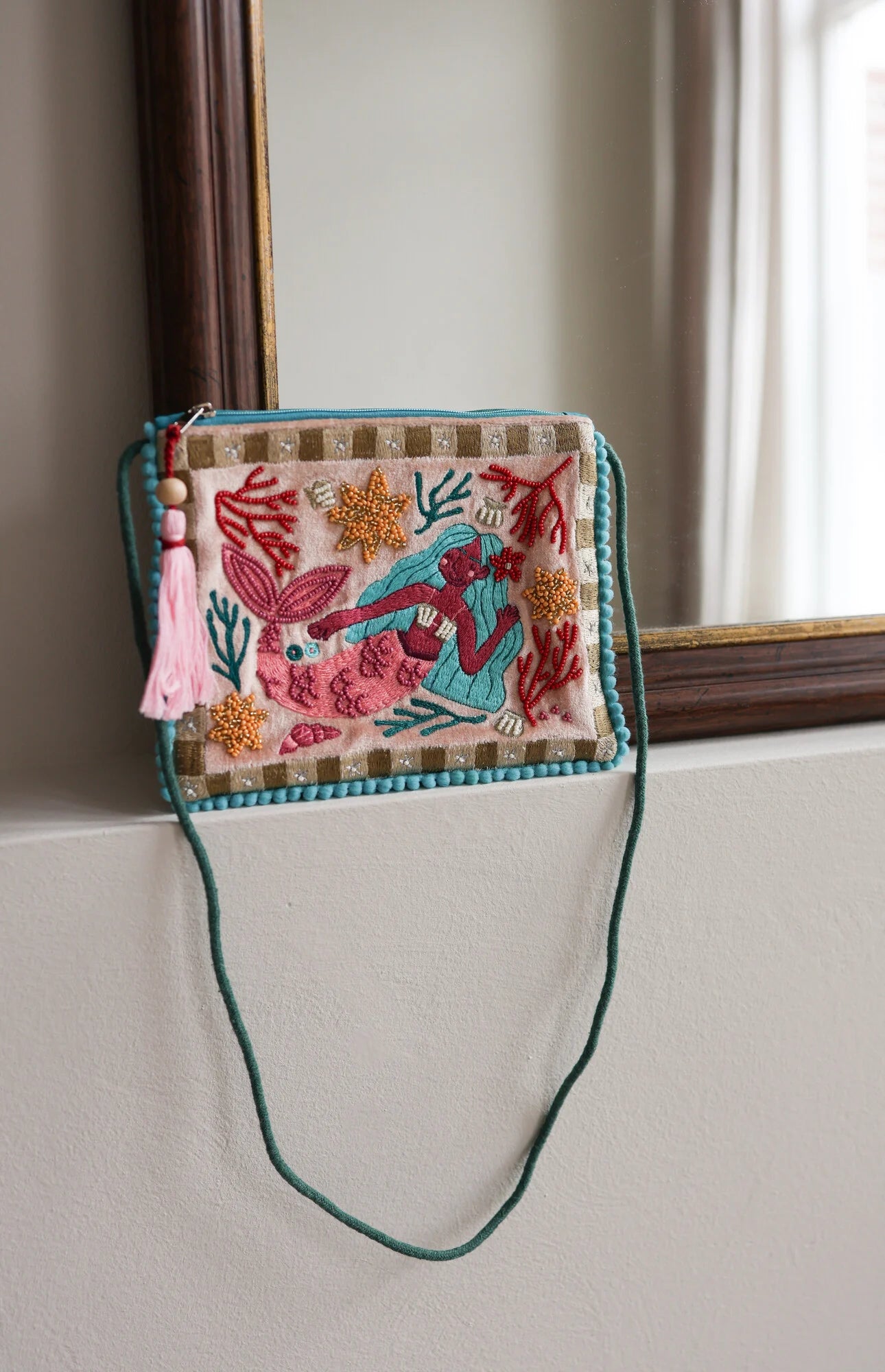 Mermaid Bag