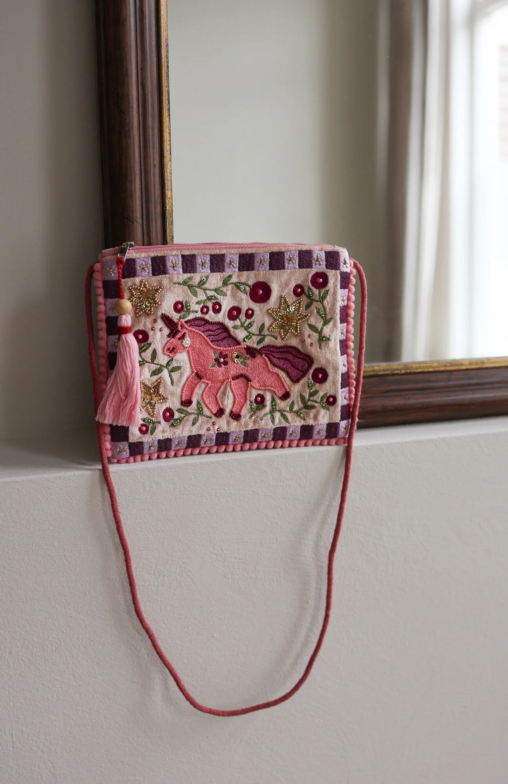 Unicorn Bag