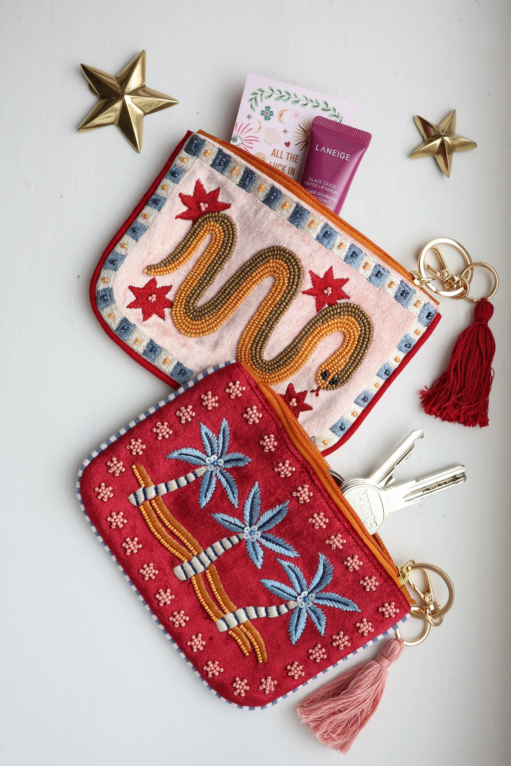 Palm Pouch
