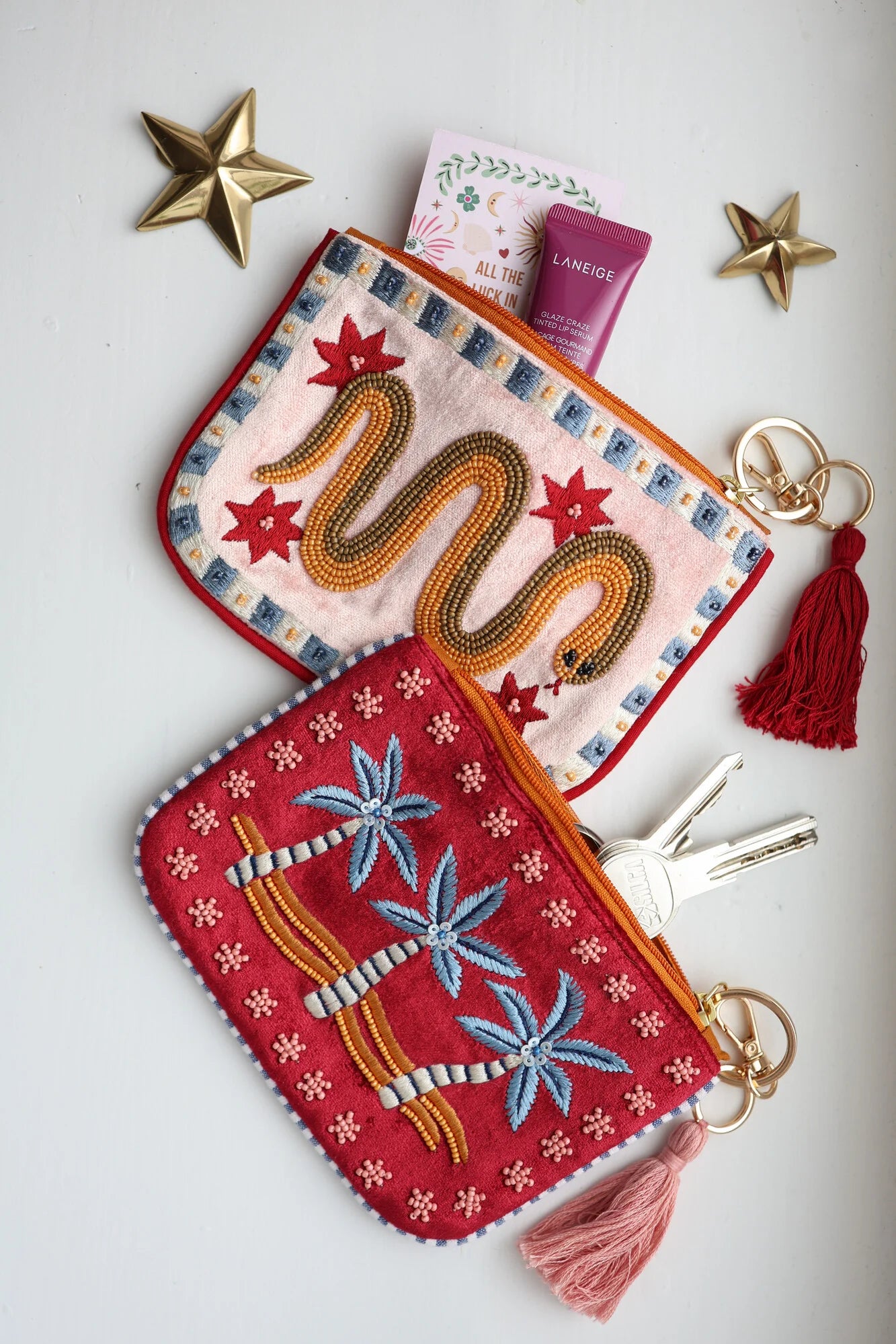 Palm Pouch