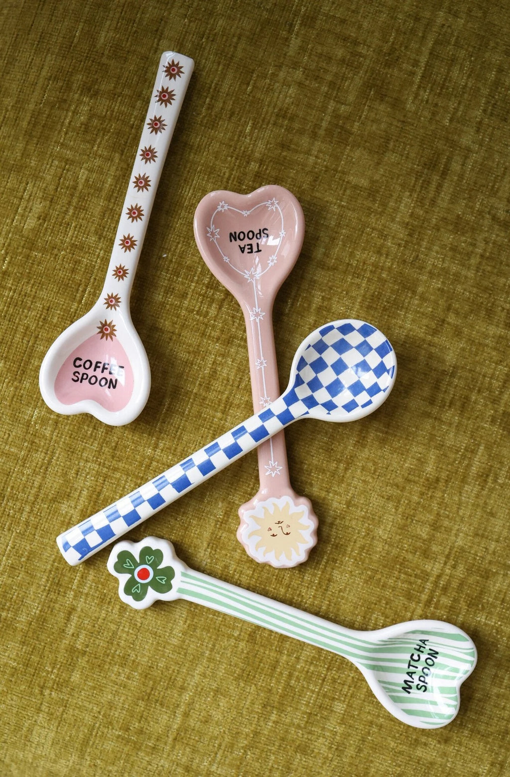 Tea Spoon