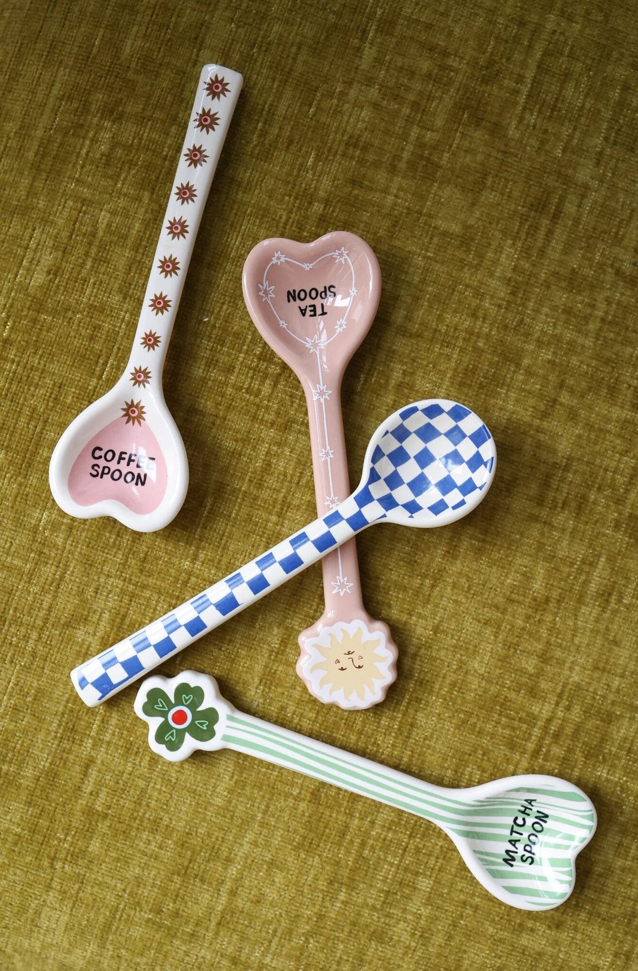 Tea Spoon