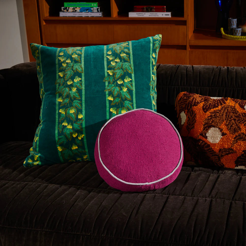 Plumberry cushion