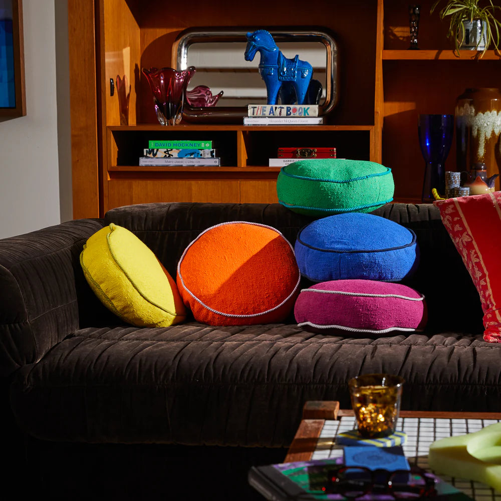 Plumberry cushion
