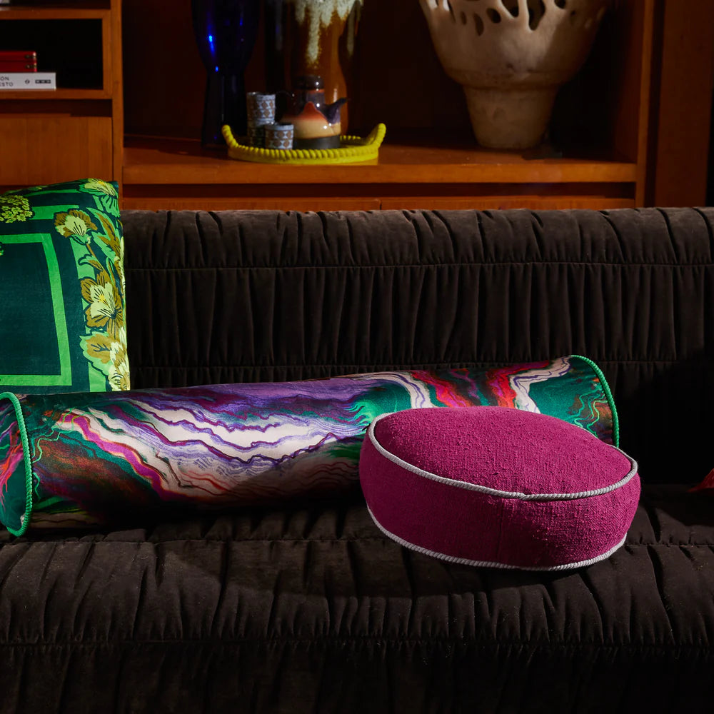Plumberry cushion