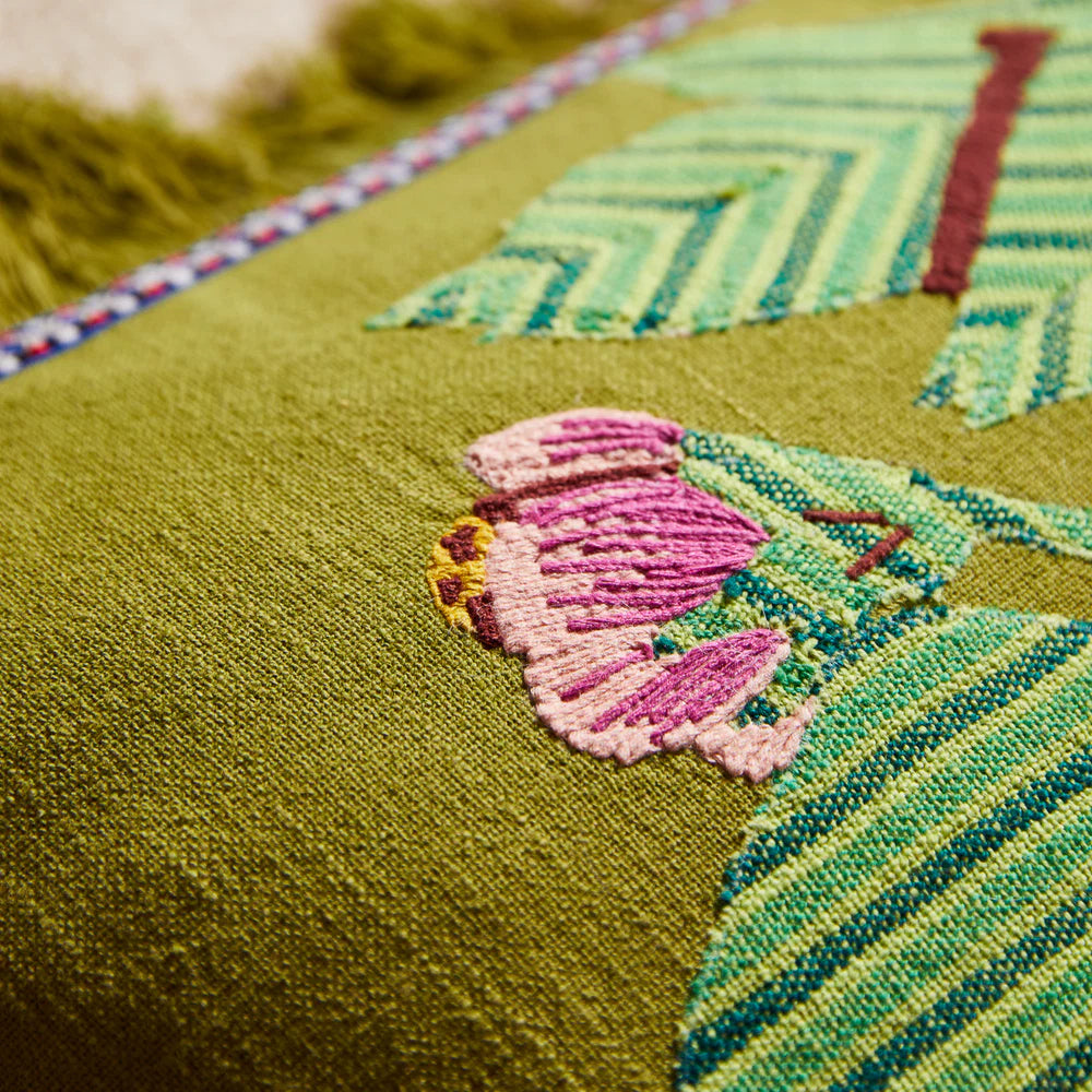 Vivi Cushion