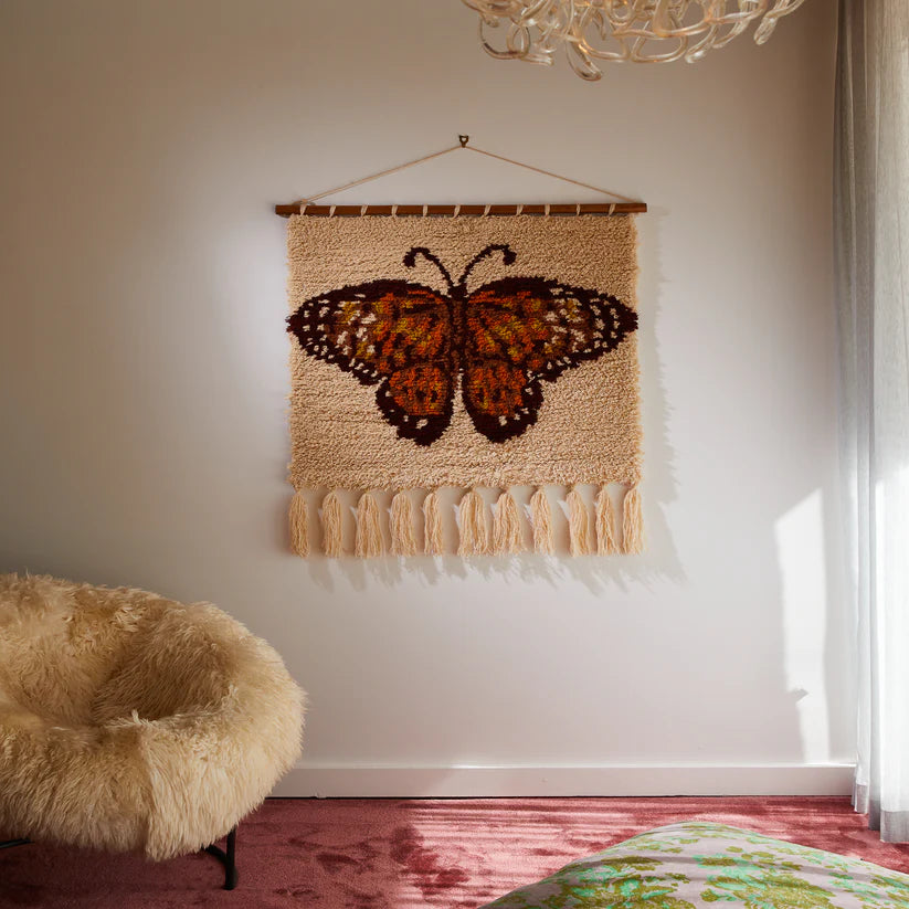 Emilia Wall Hanging