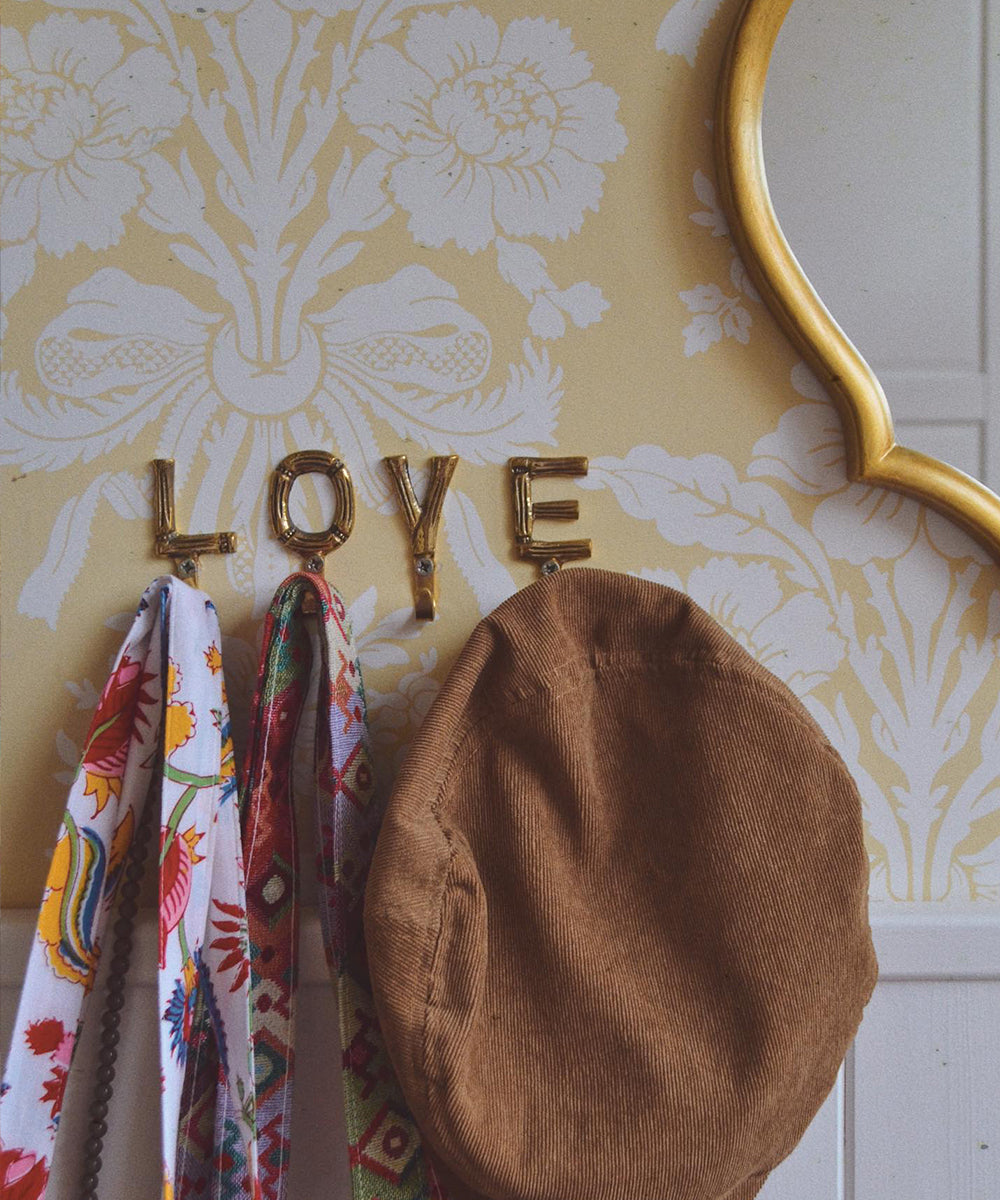 LOVE Hook Set
