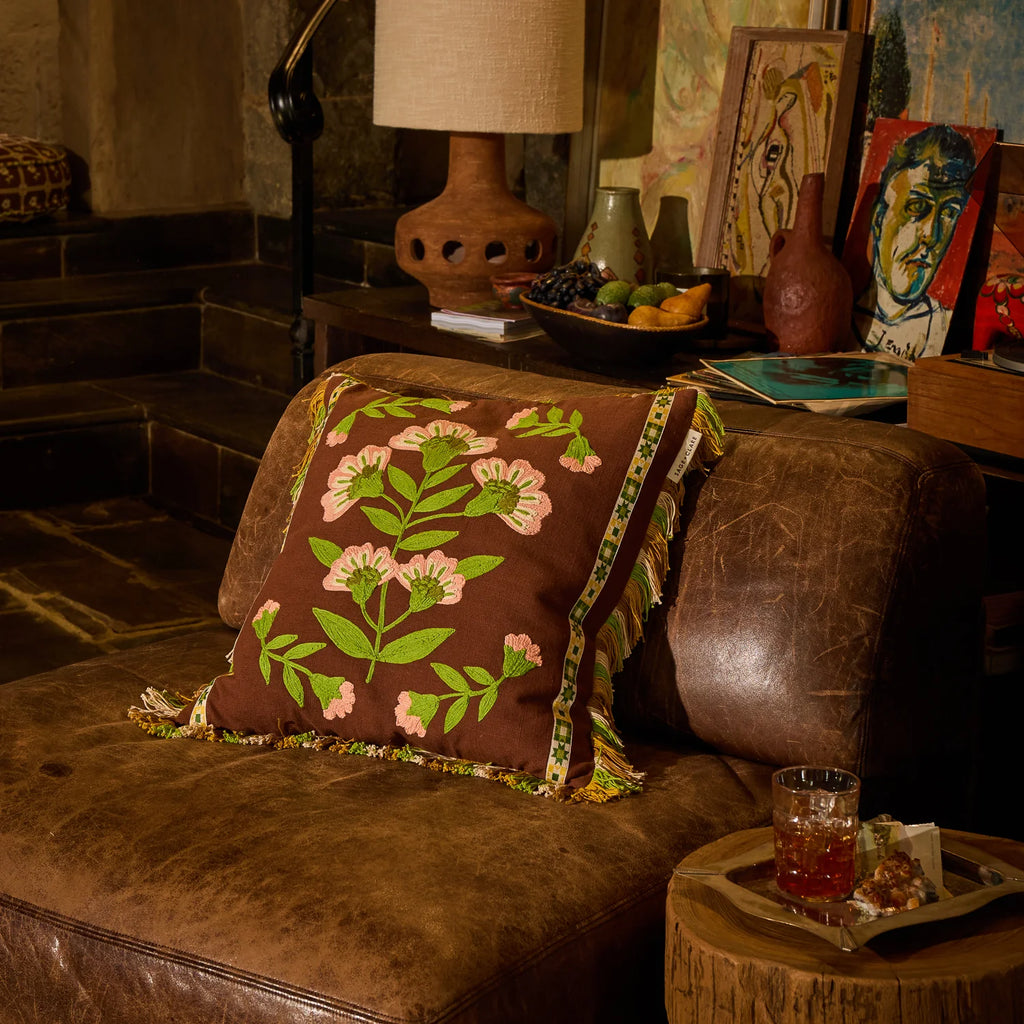 Wyonna Cushion