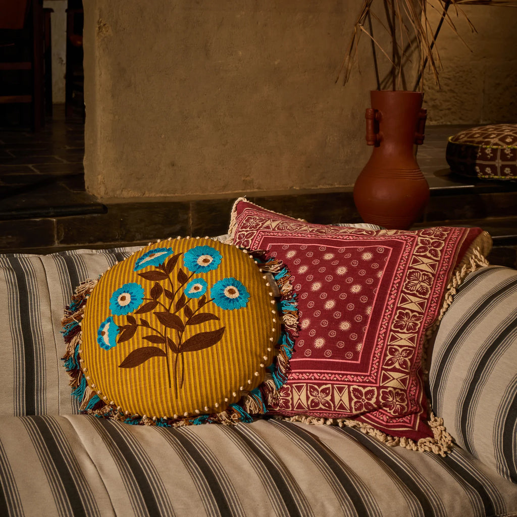 Lala Cushion