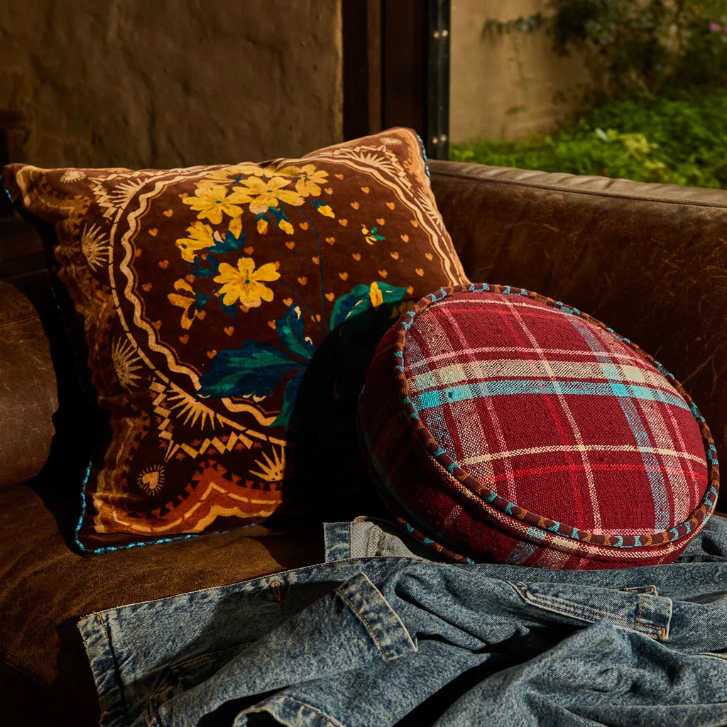 Frances Cushion