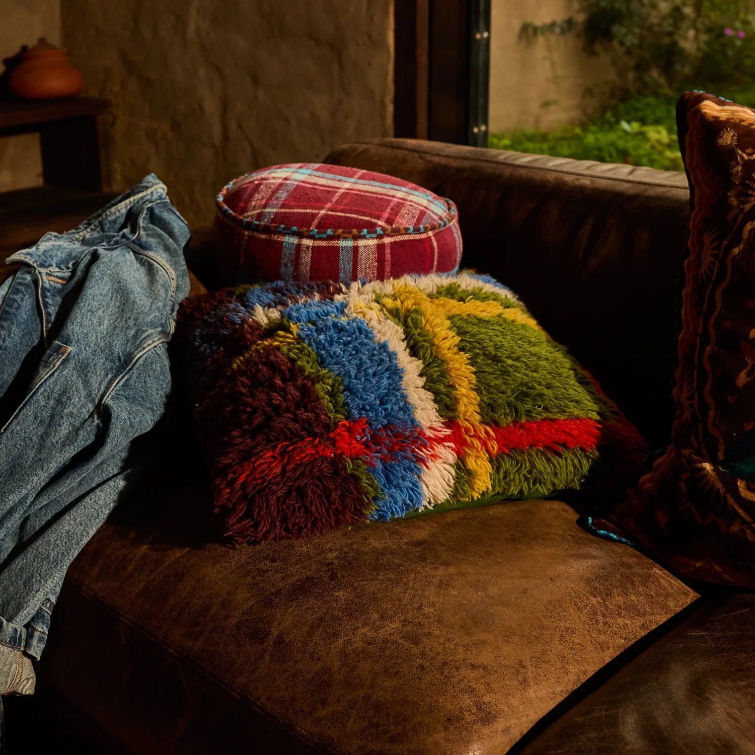 Frances Cushion