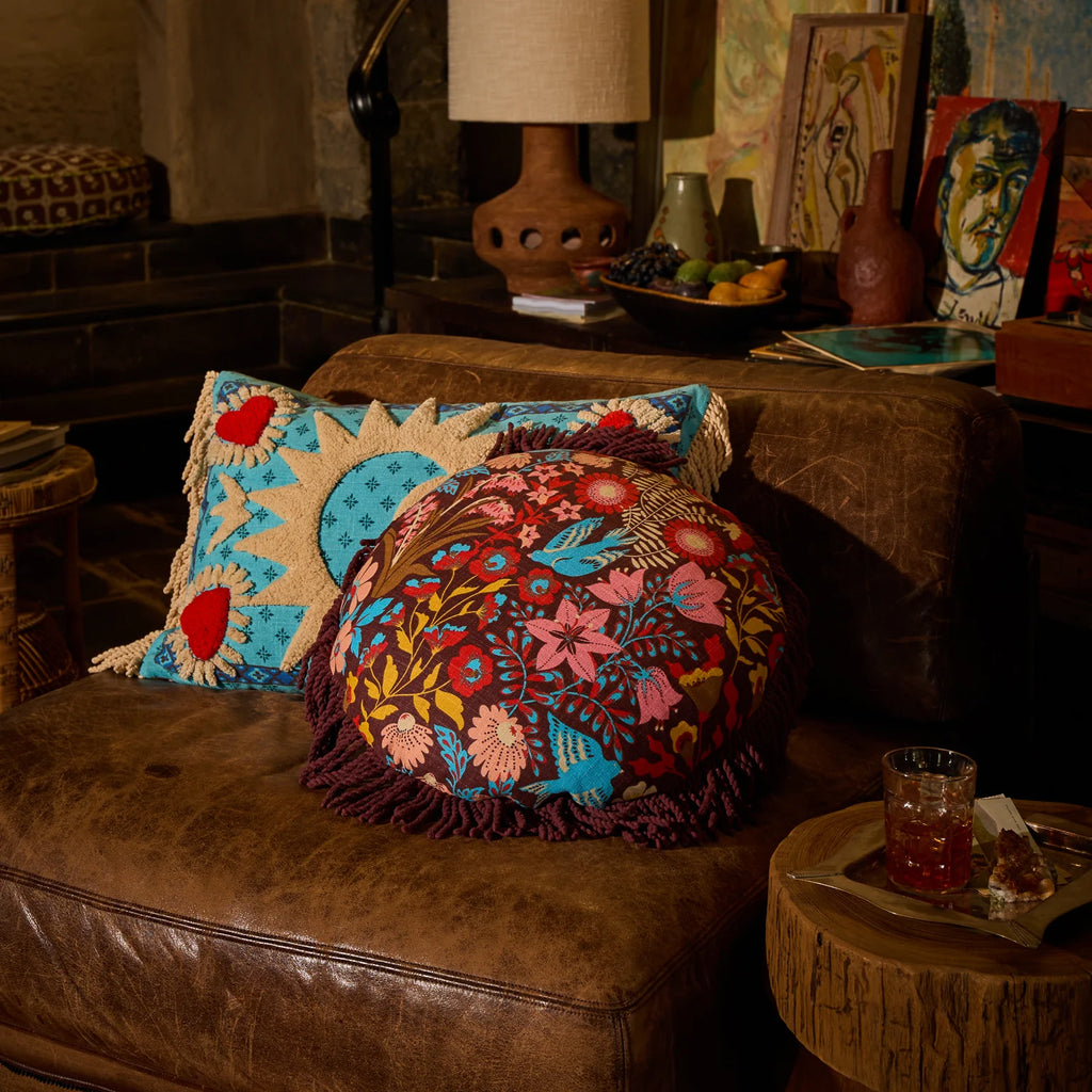 Sloane Cushion