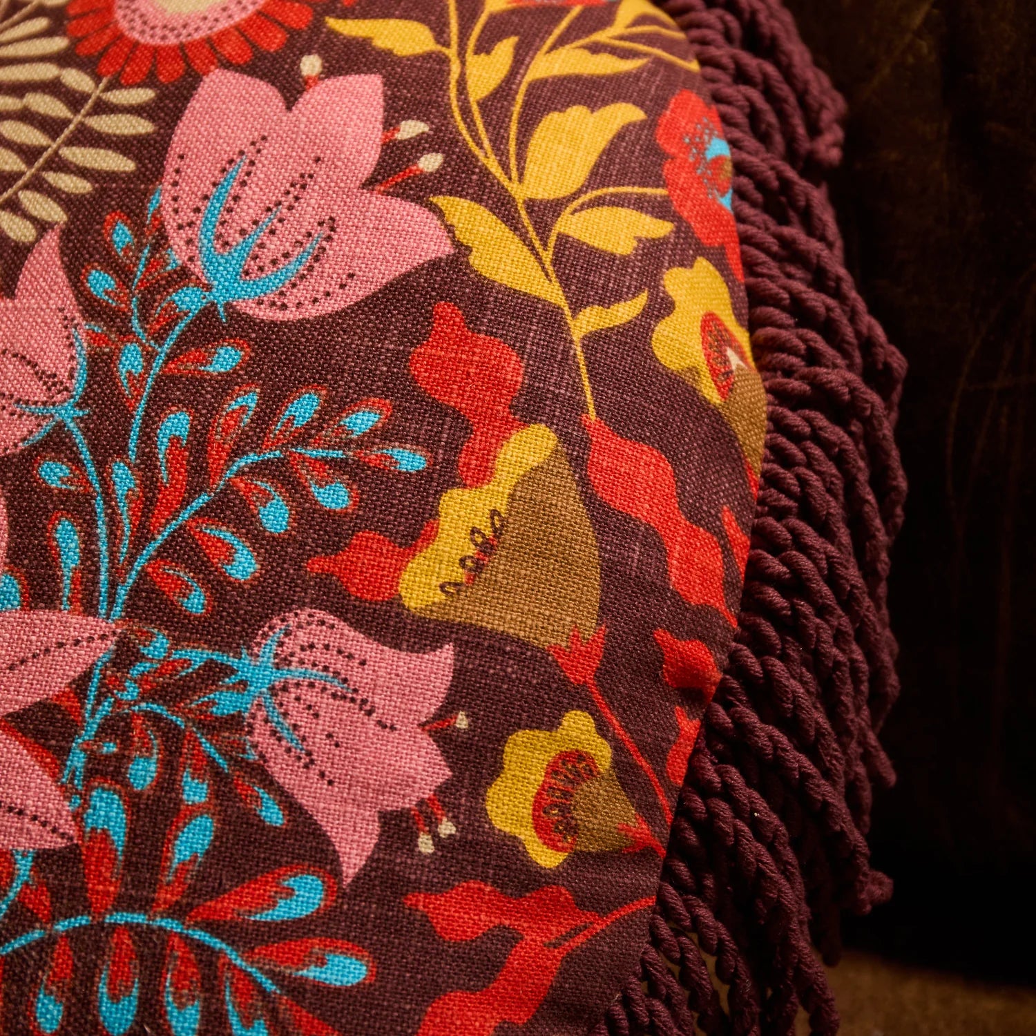 Sloane Cushion