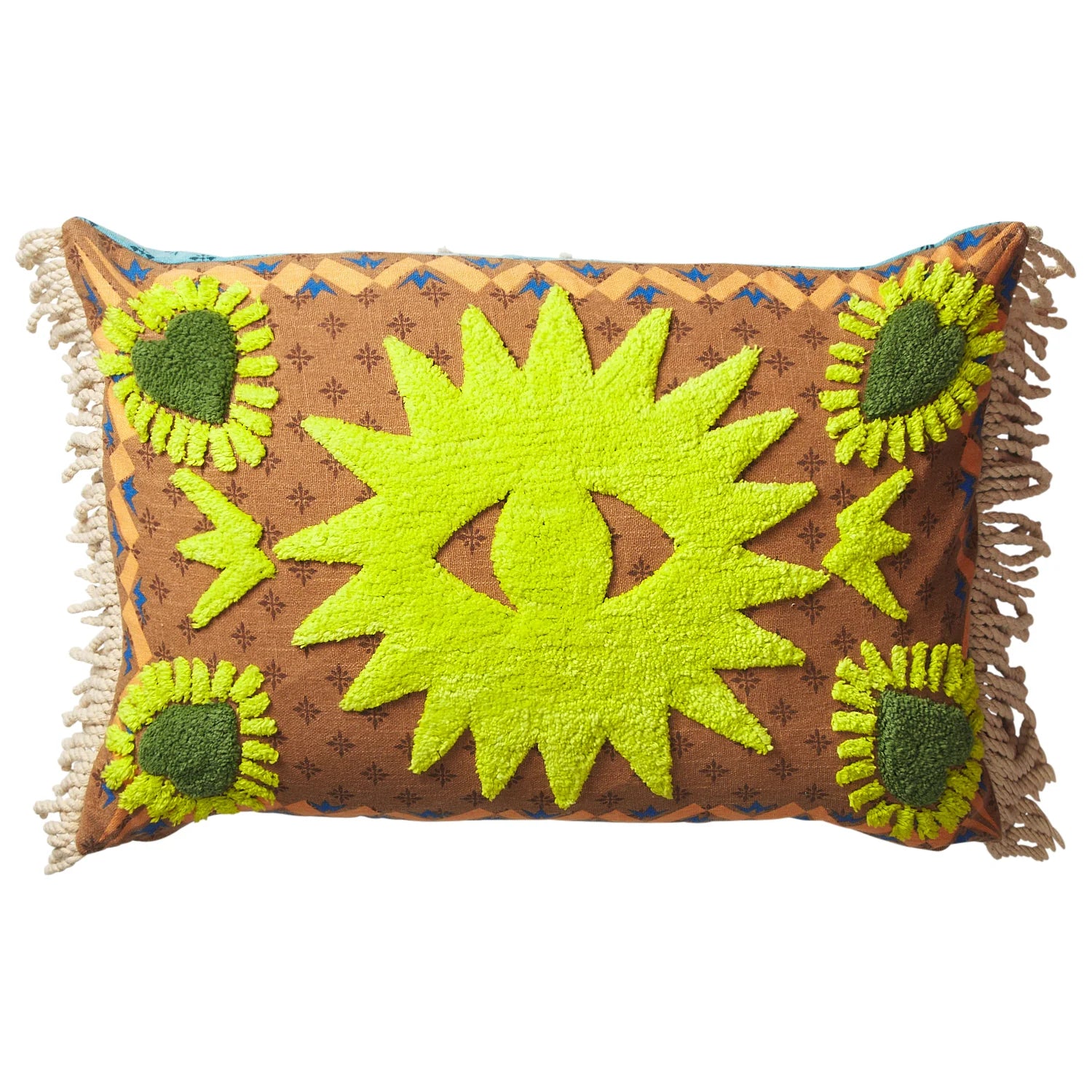 Yadira Cushion