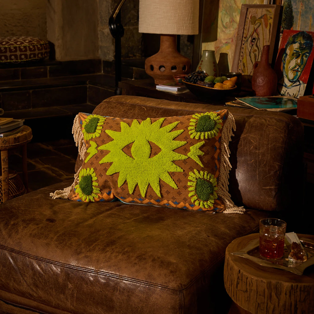 Yadira Cushion
