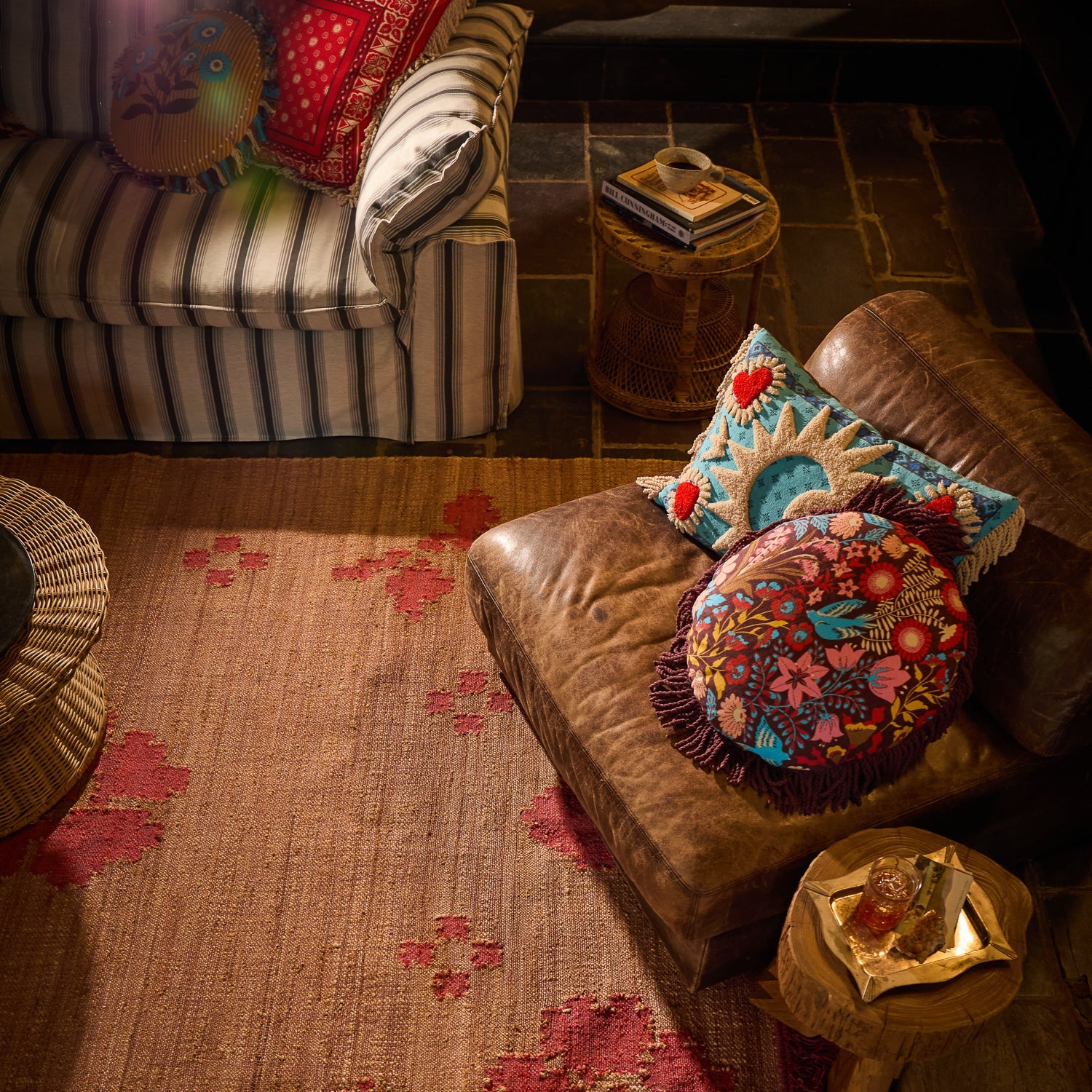 Yadira Cushion