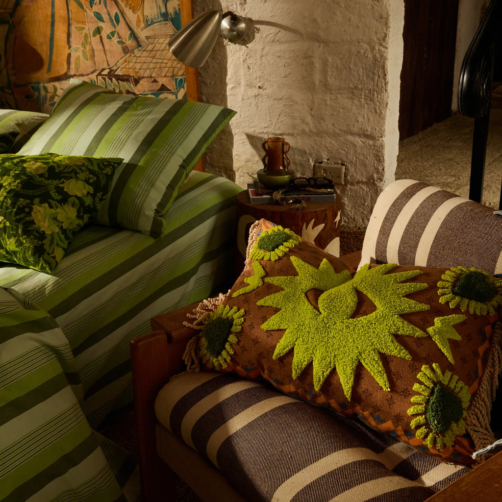 Yadira Cushion