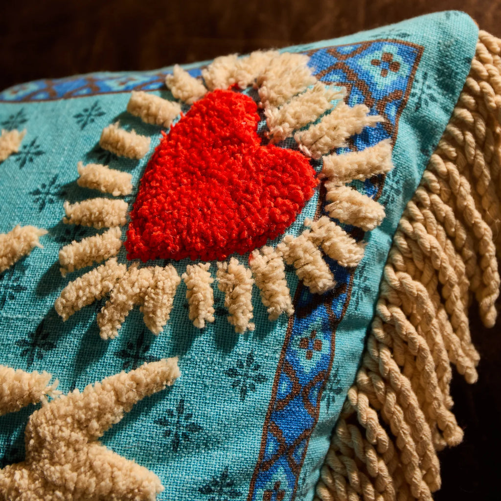 Yadira Cushion