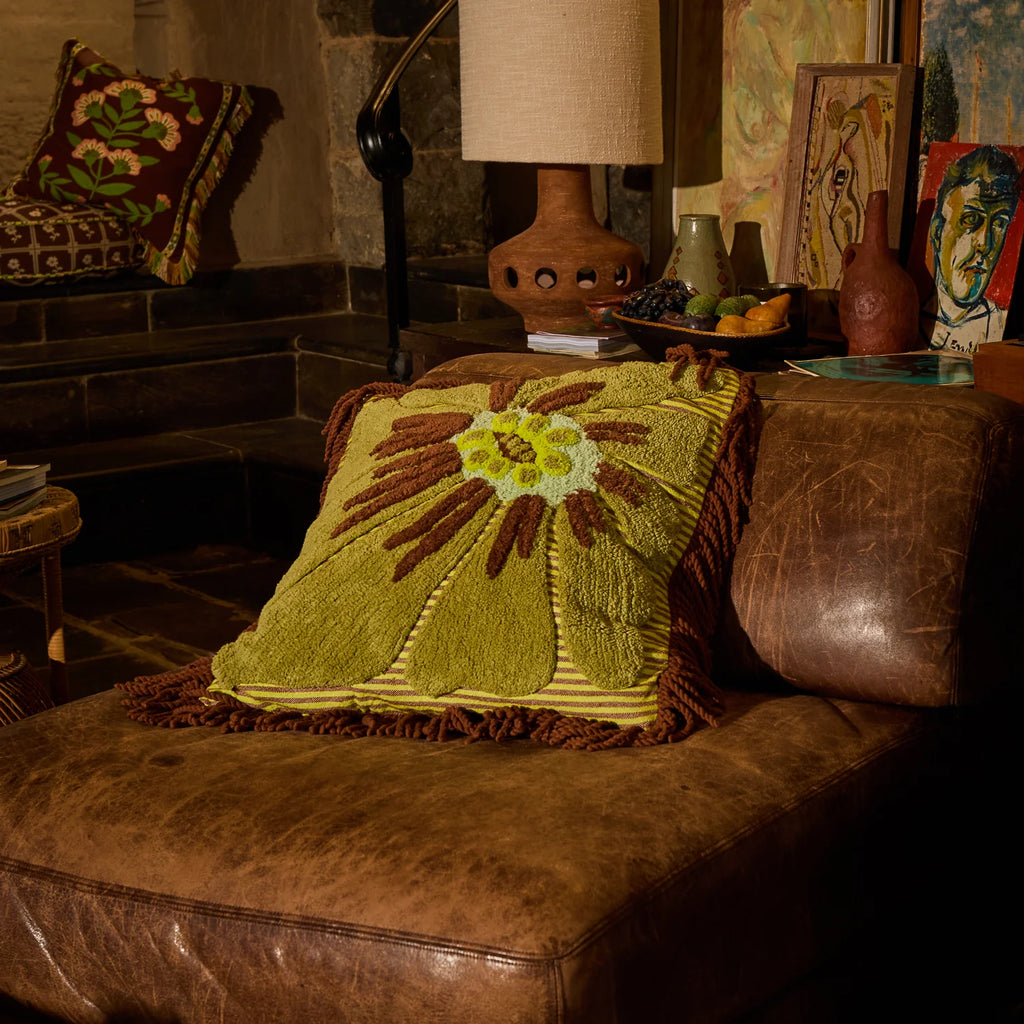 Jo Jo Cushion