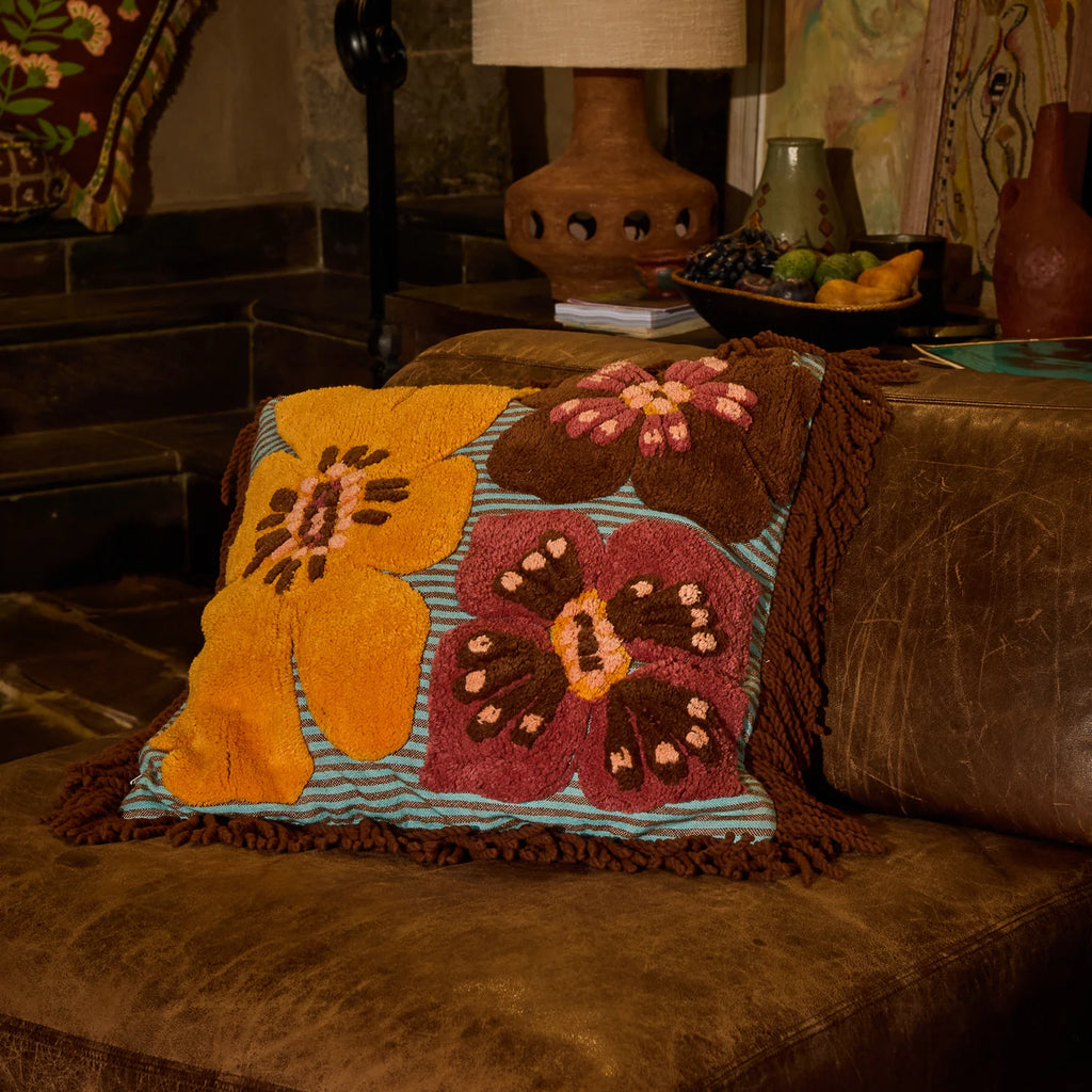 Jo Jo Cushion
