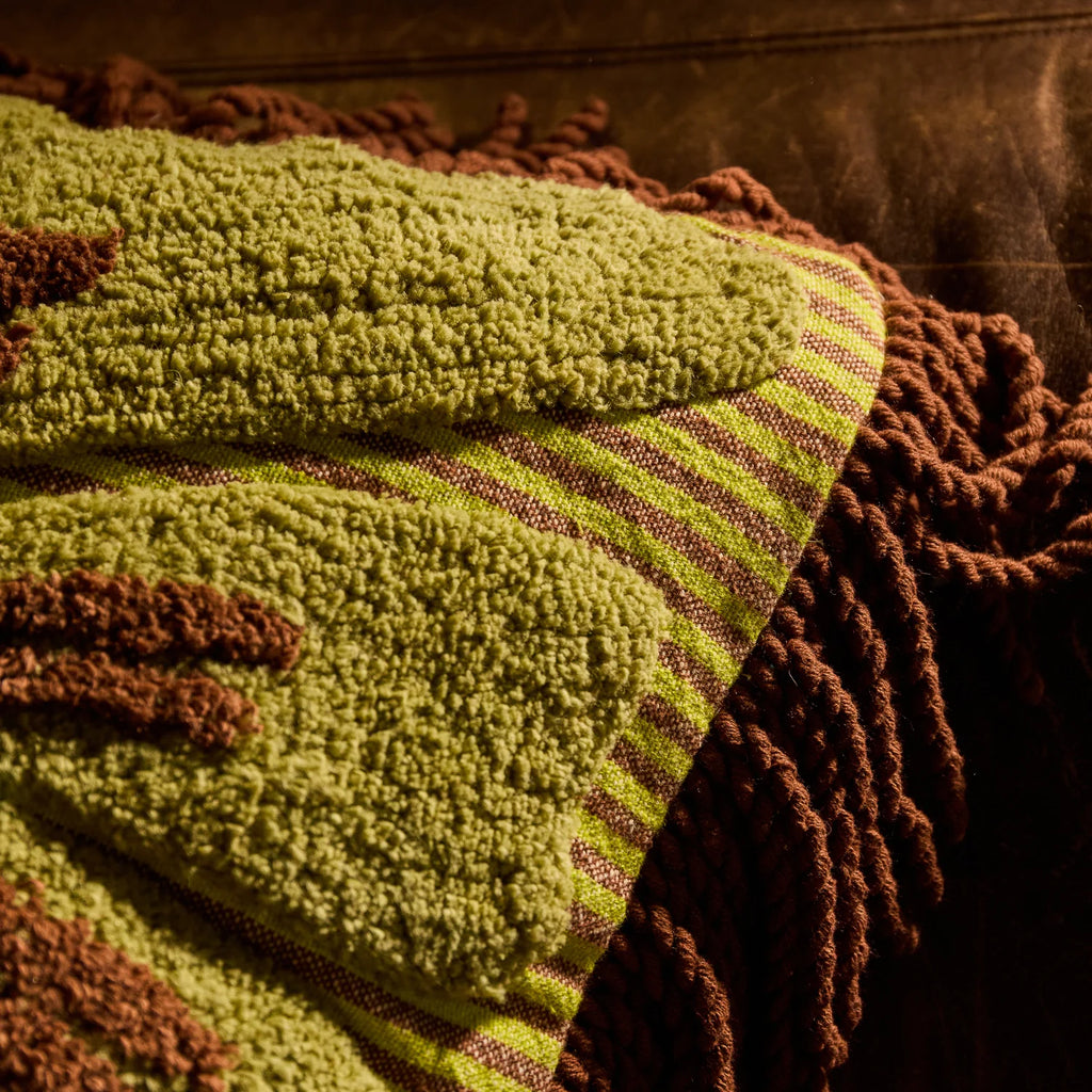 Jo Jo Cushion