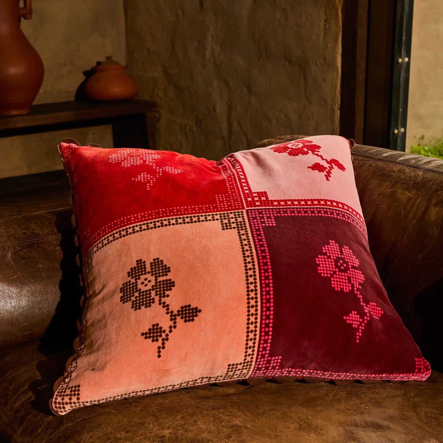 Bonny Cushion
