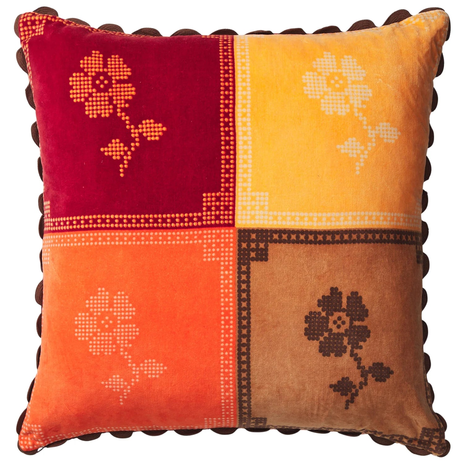 Bonny Cushion