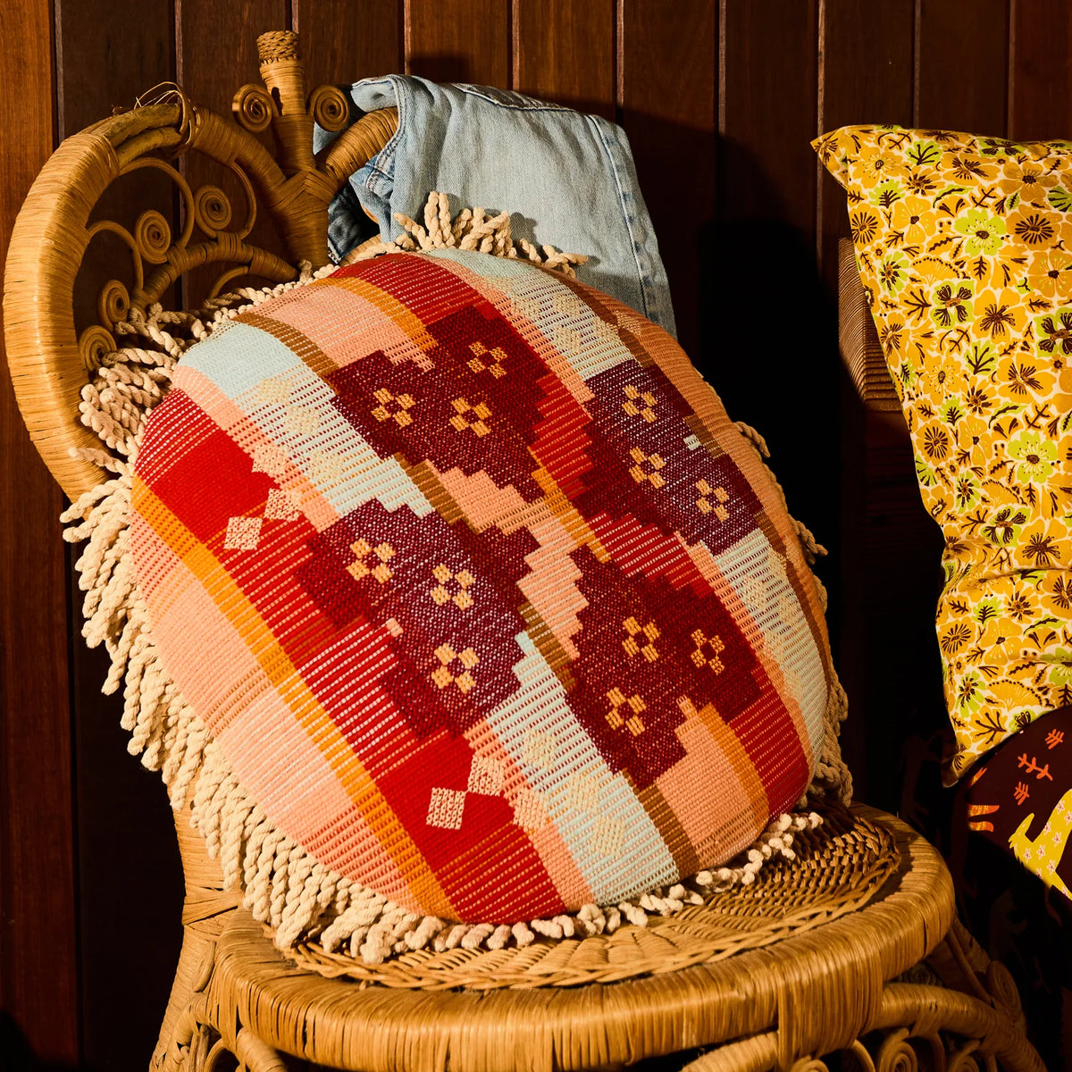 Heart Cushion