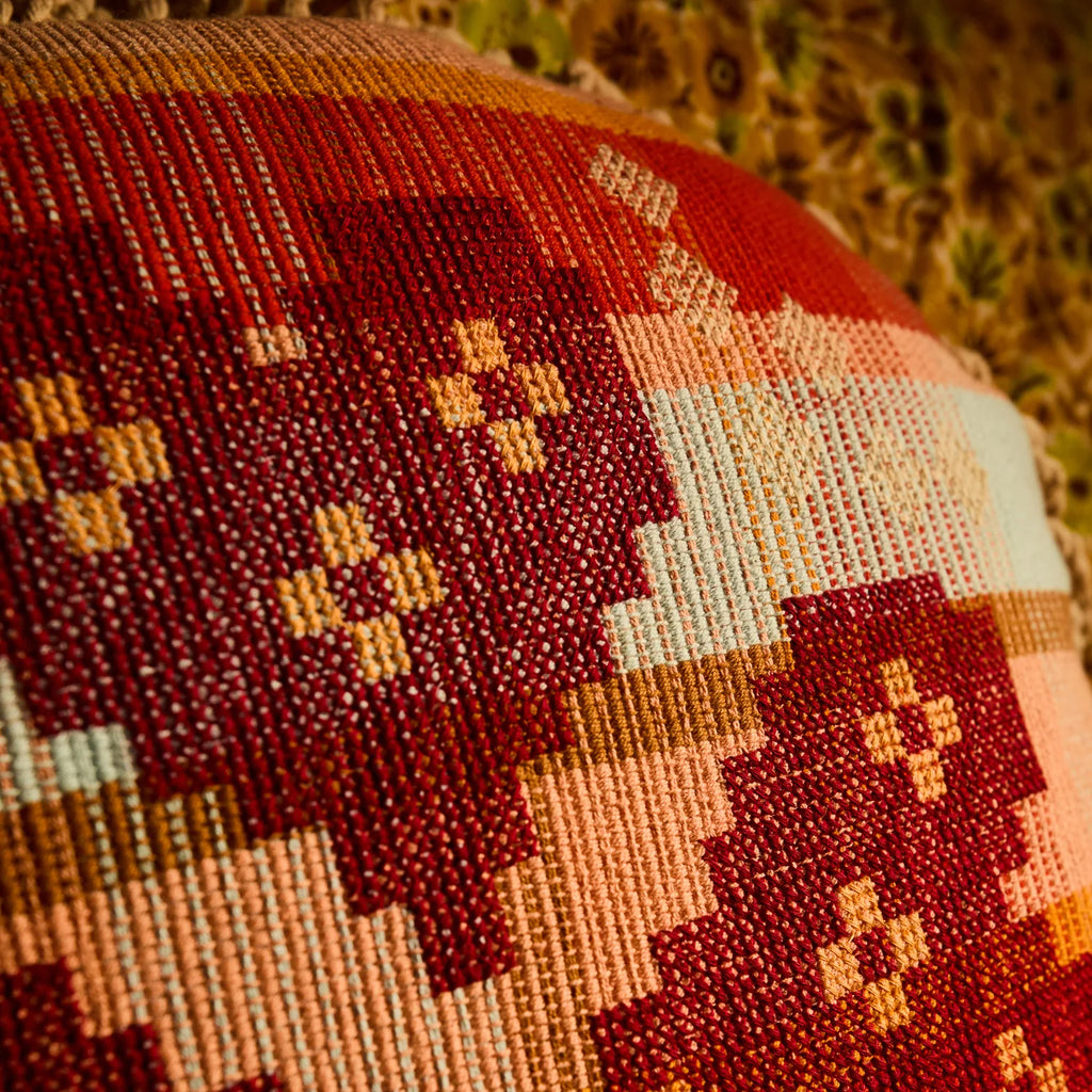 Heart Cushion