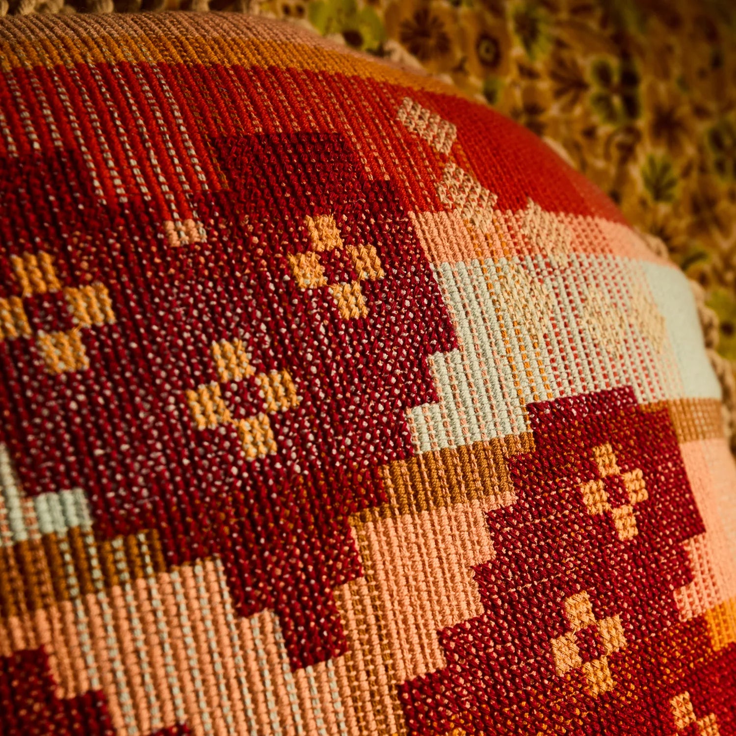 Heart Cushion