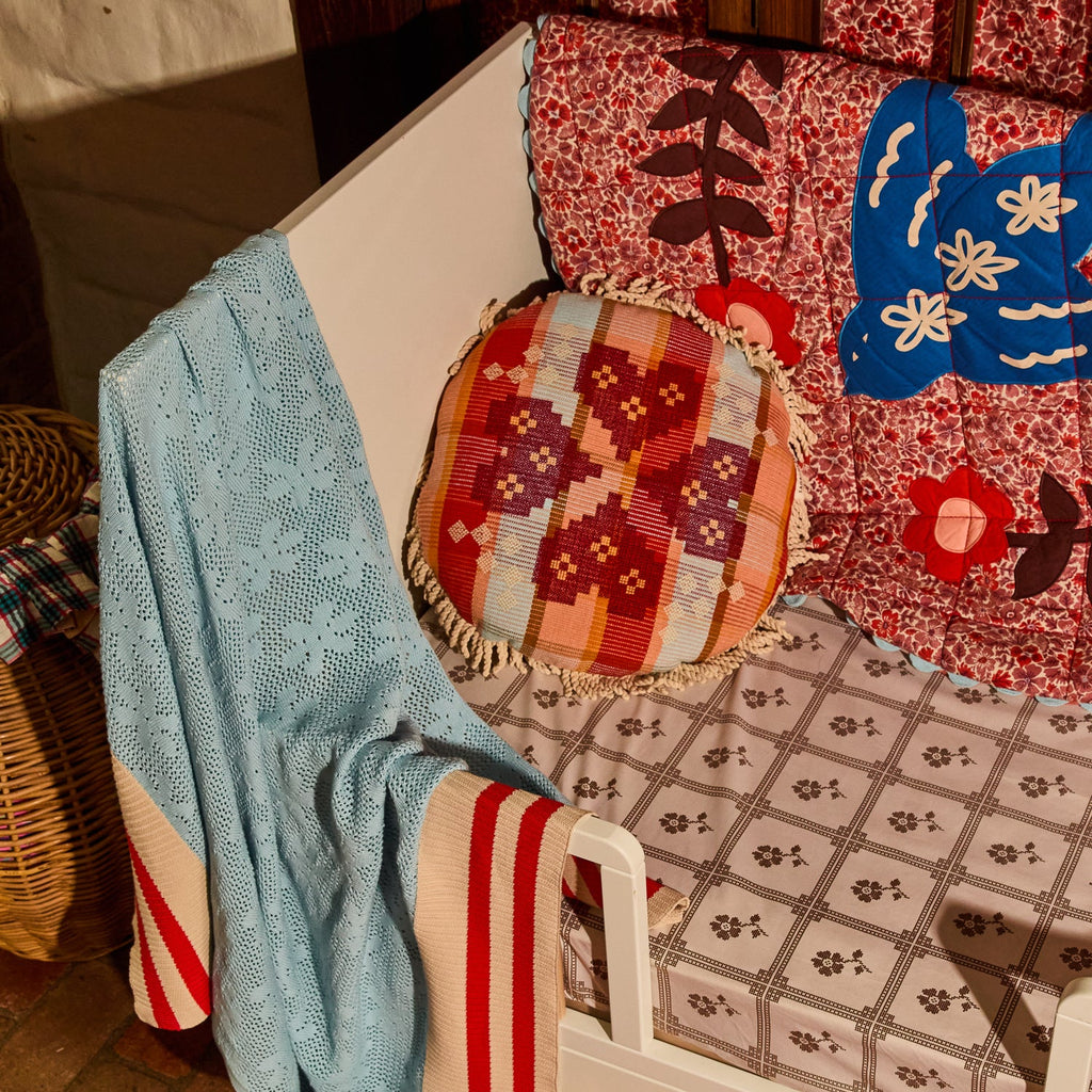 Heart Cushion