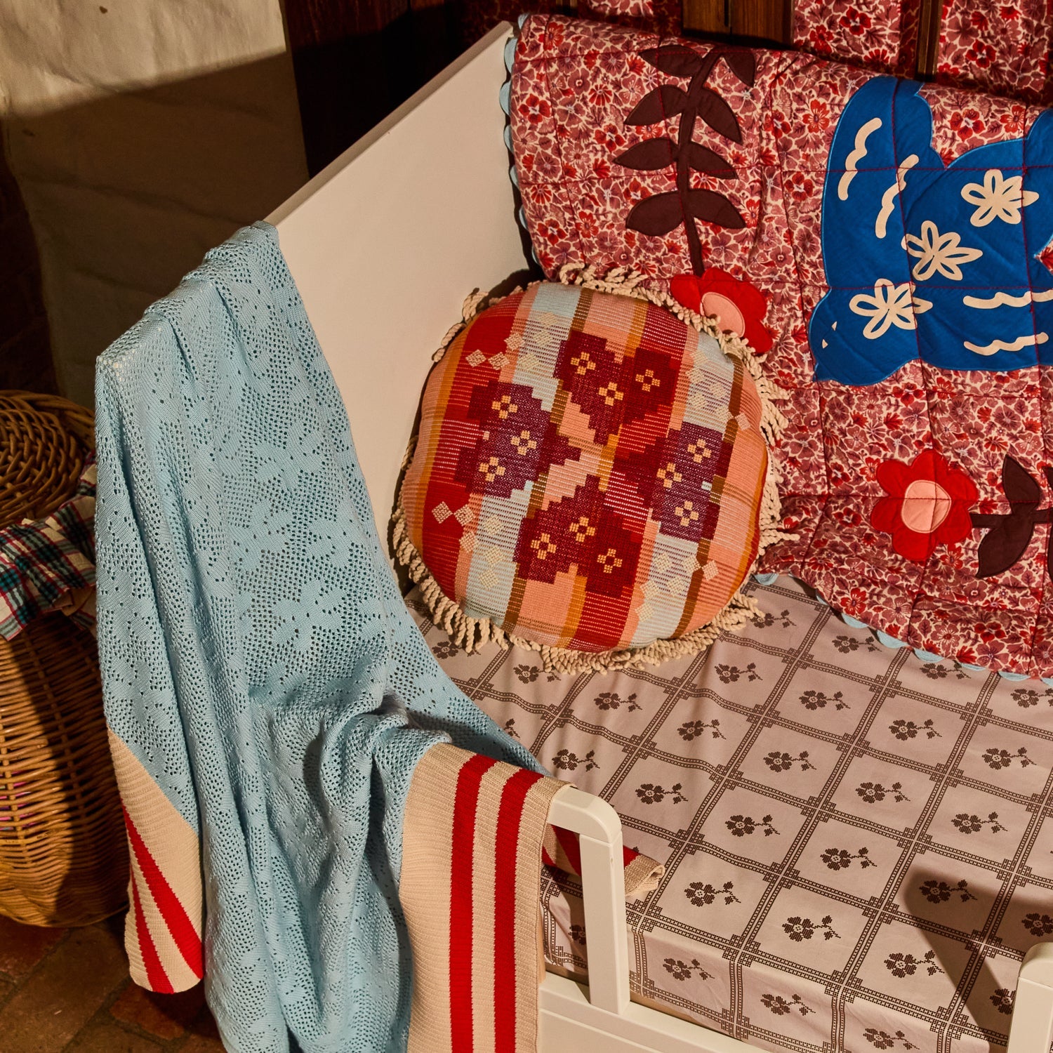 Heart Cushion