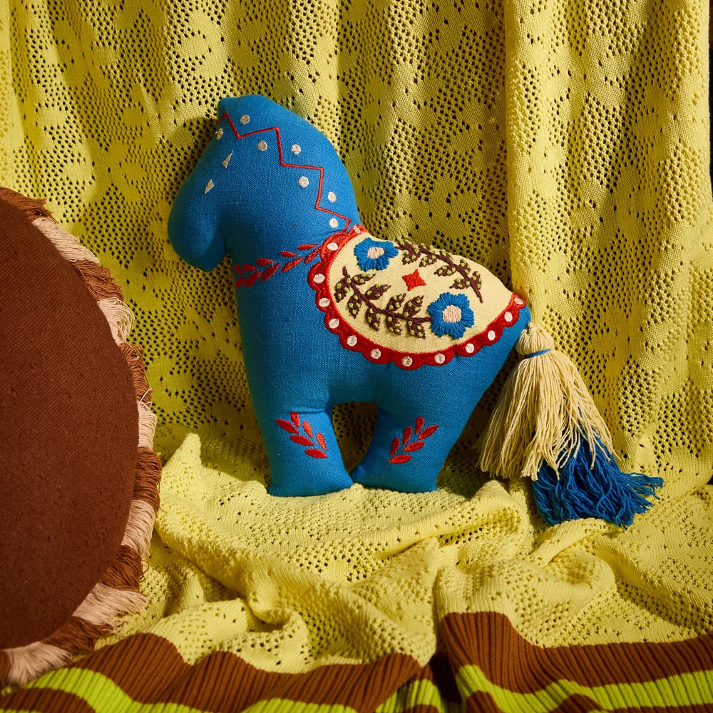 Dallas Cushion