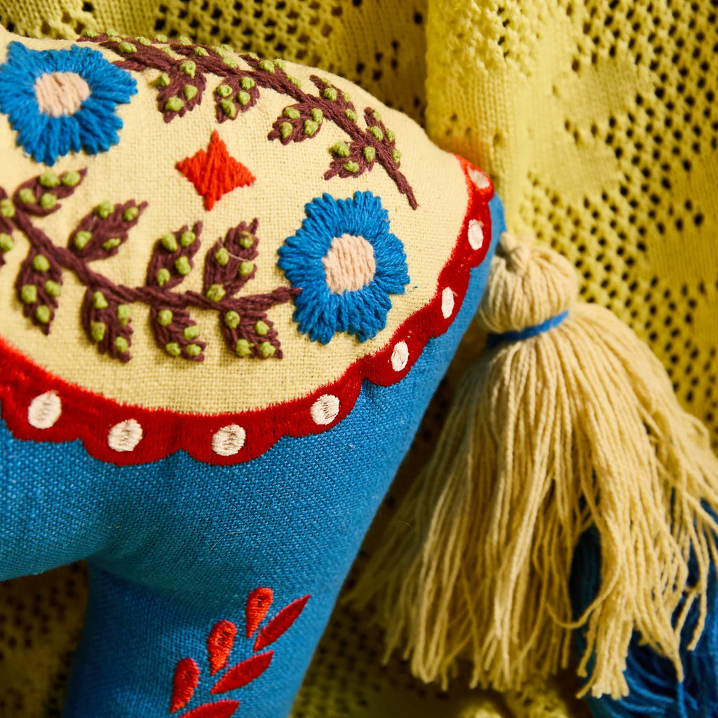 Dallas Cushion
