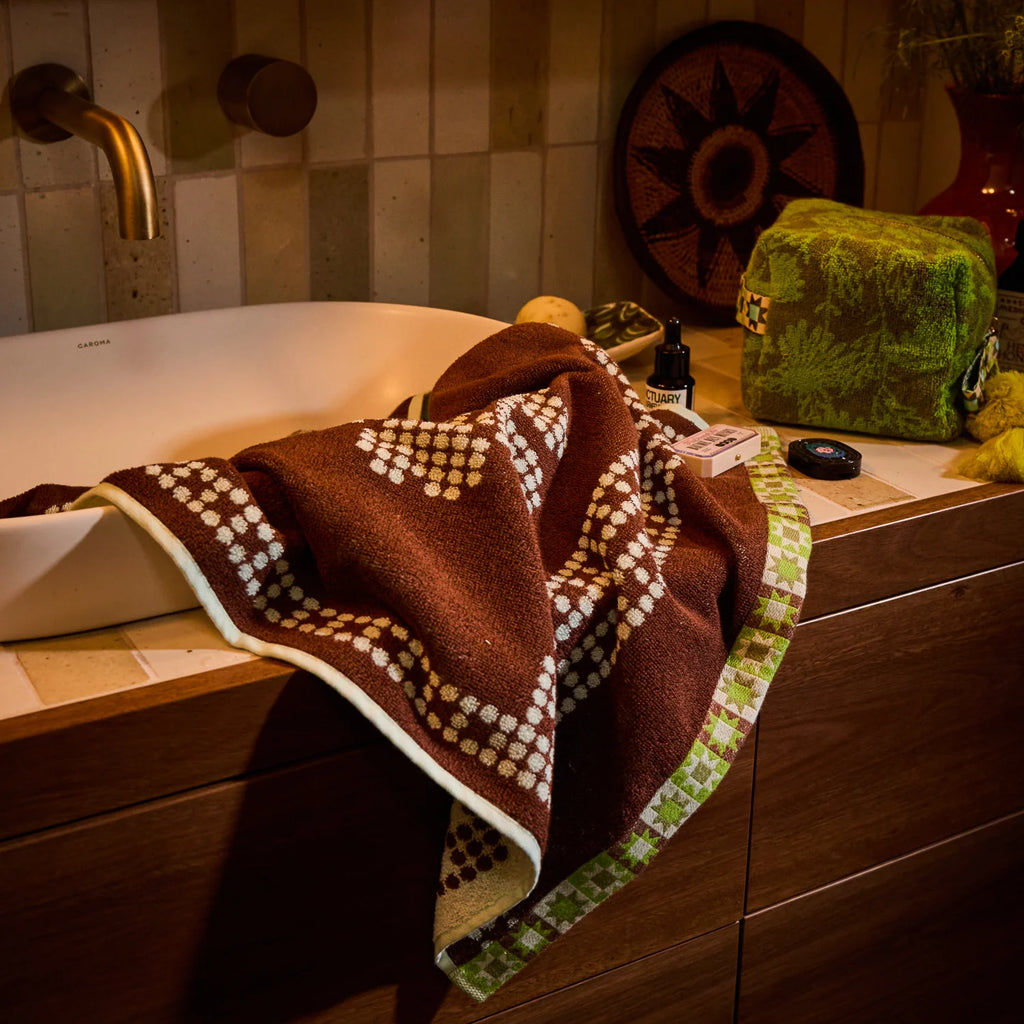 Bonny Hand Towel