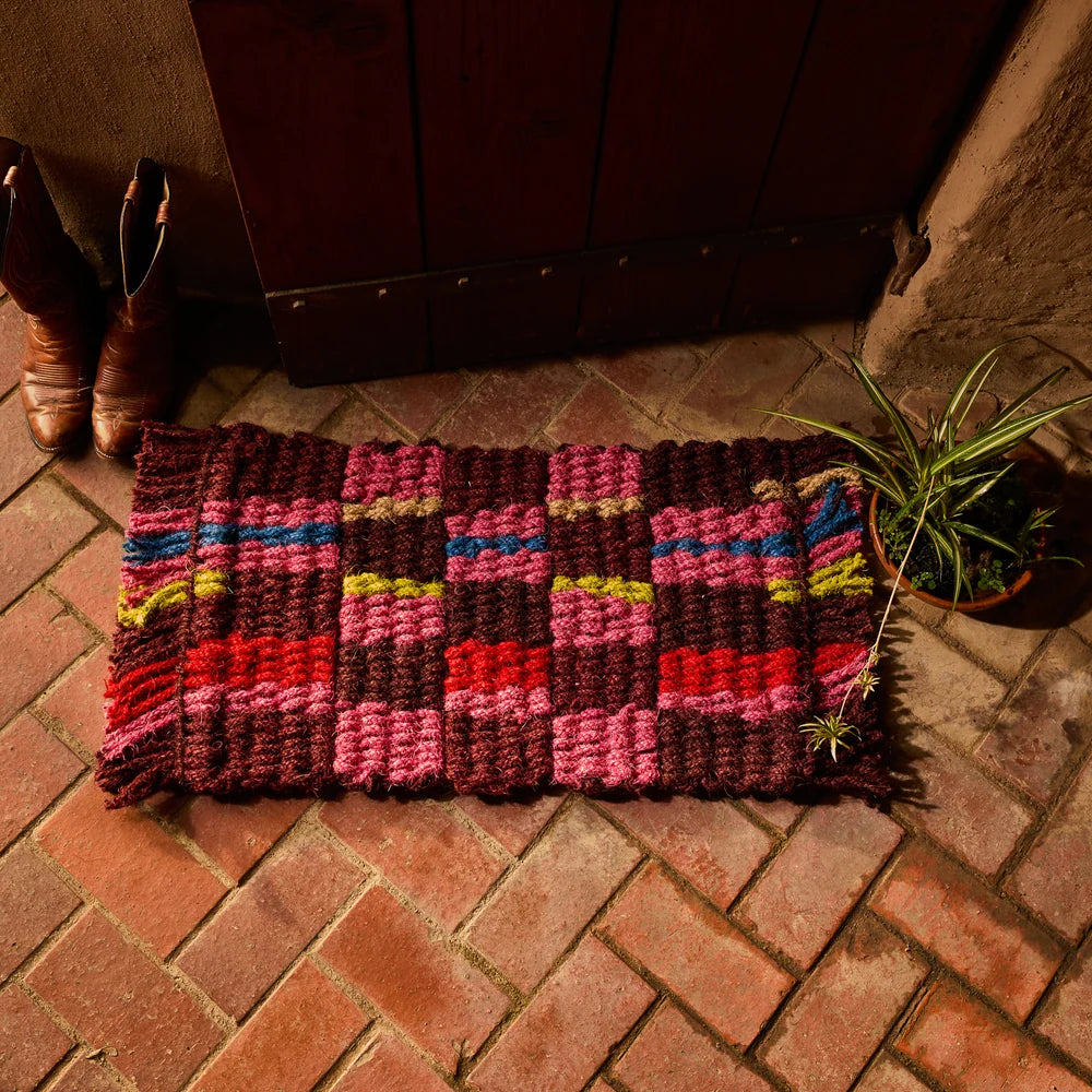 Sienna Door Mat