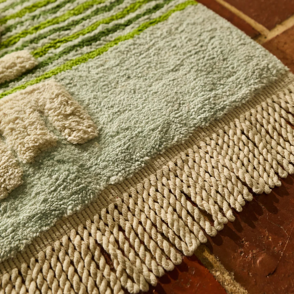 June Nudie Rudie Bath Mat