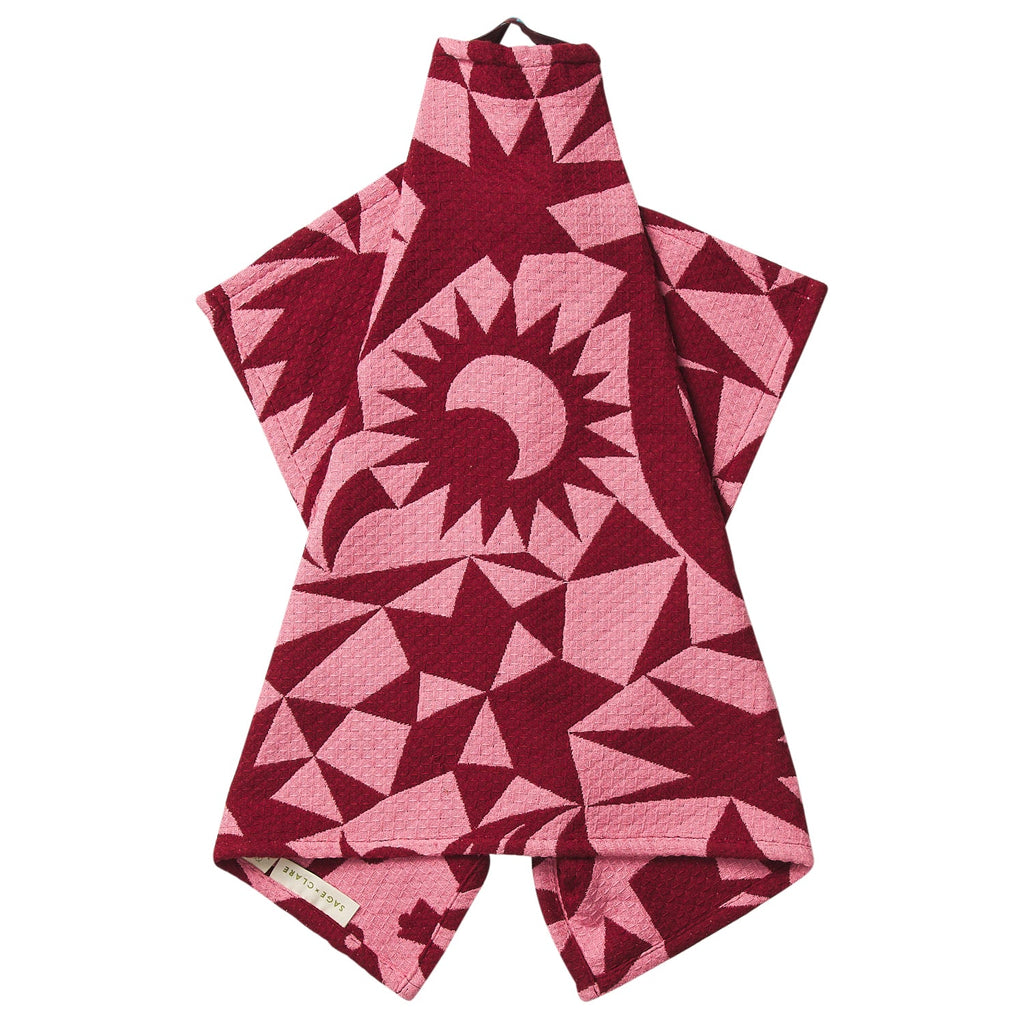 Nora Tea Towel