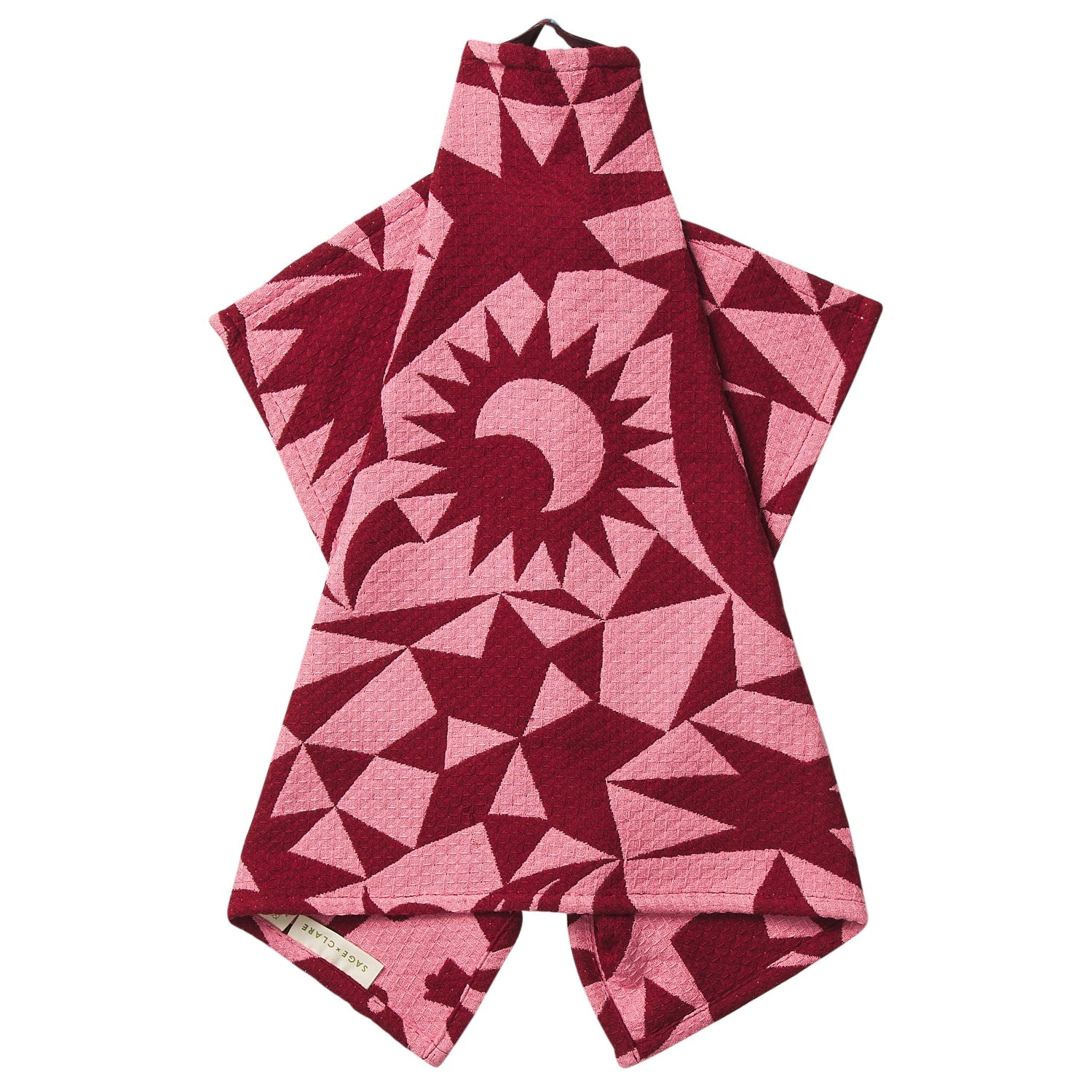 Nora Tea Towel