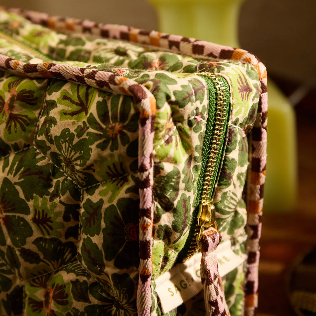 Cactus Wash Bag
